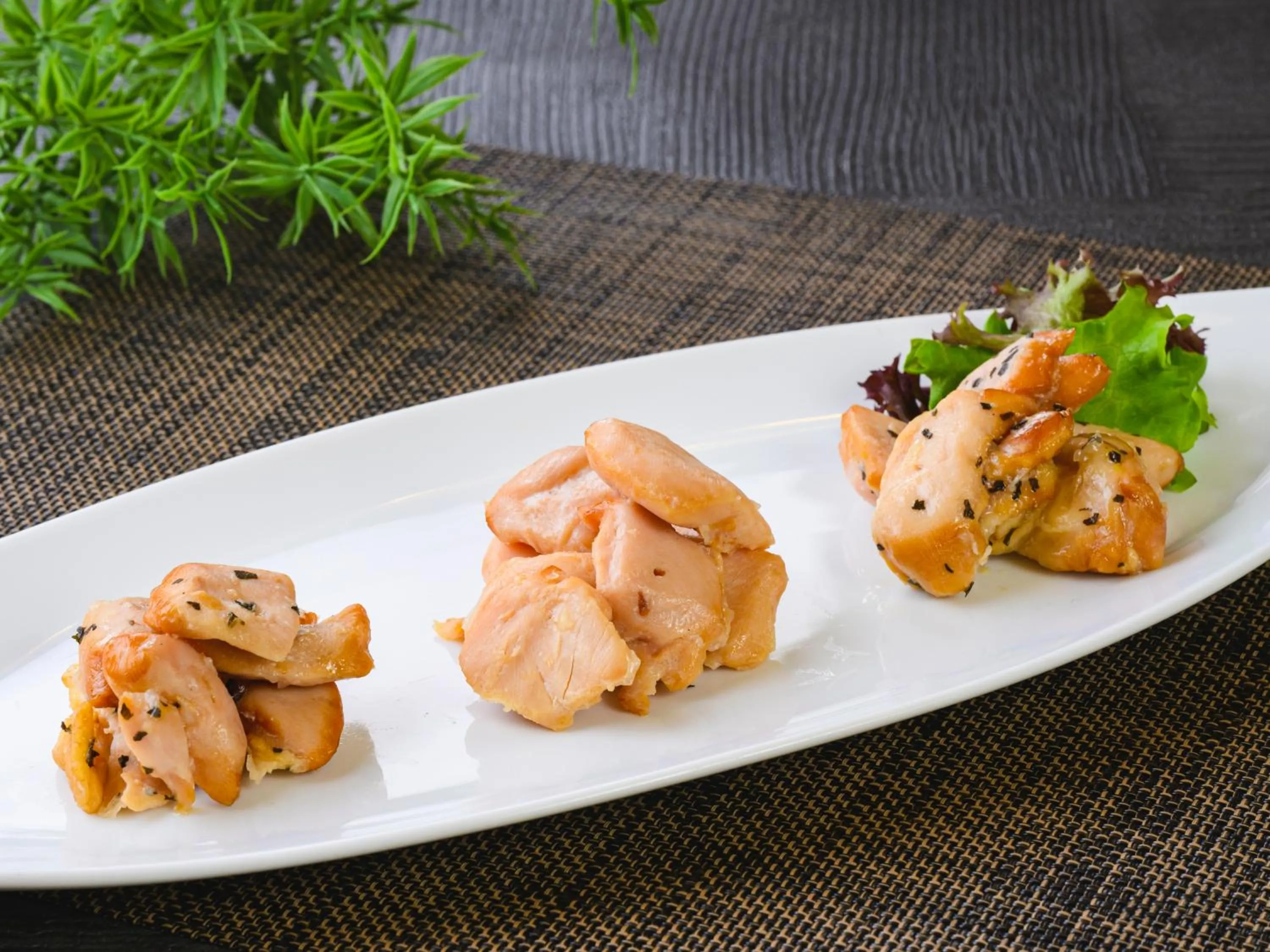 Breakfast in Comfort Inn Fukushima Nishi Inter