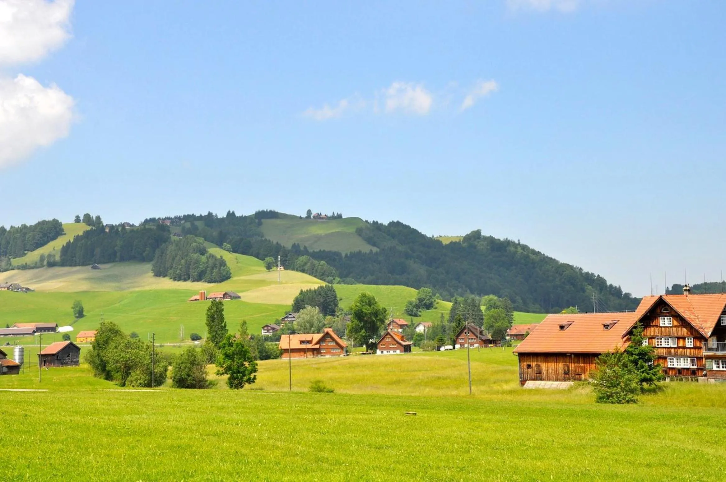 Spring in Bären - Das Gästehaus