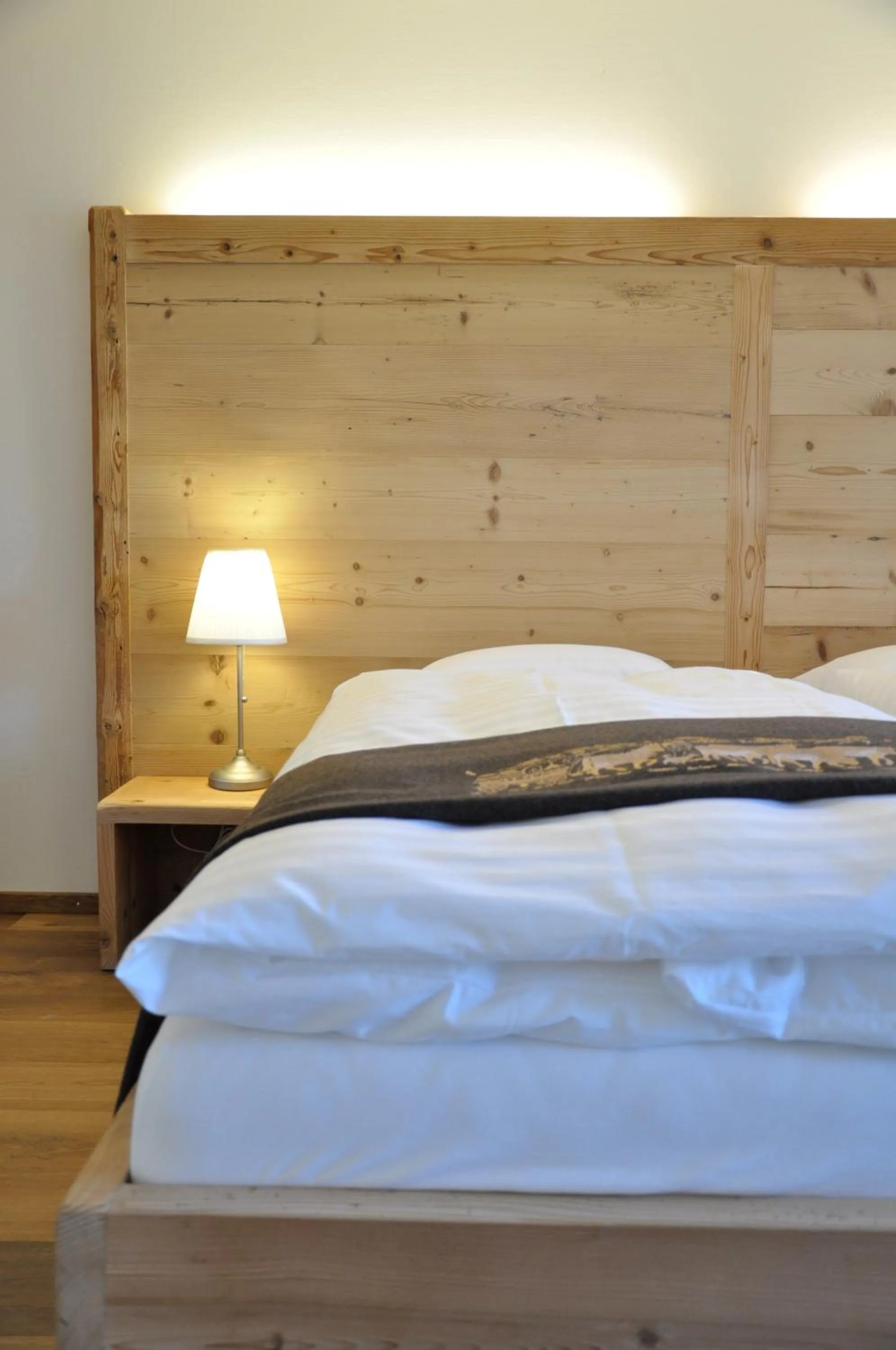 Bed in Bären - Das Gästehaus