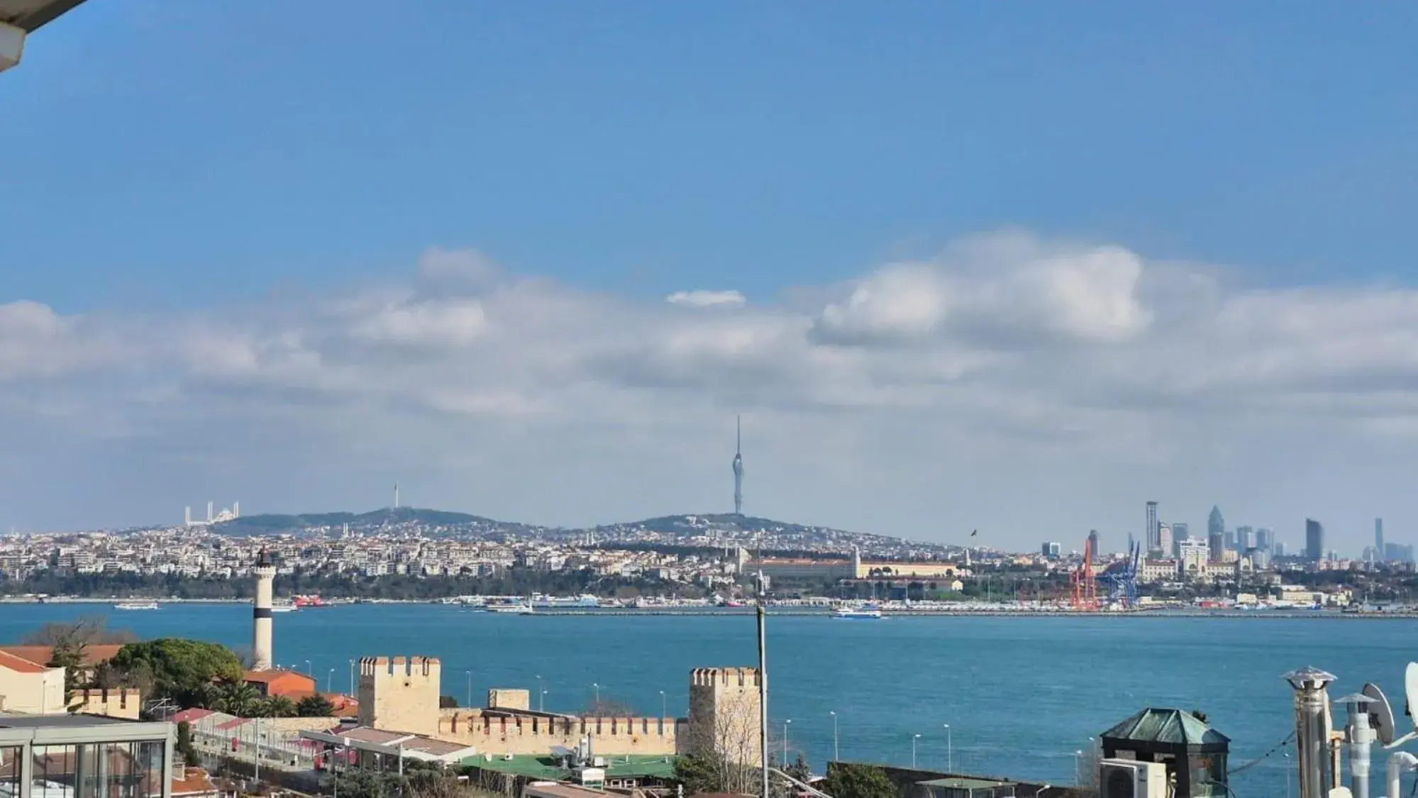 Azade Suites Azade Suites