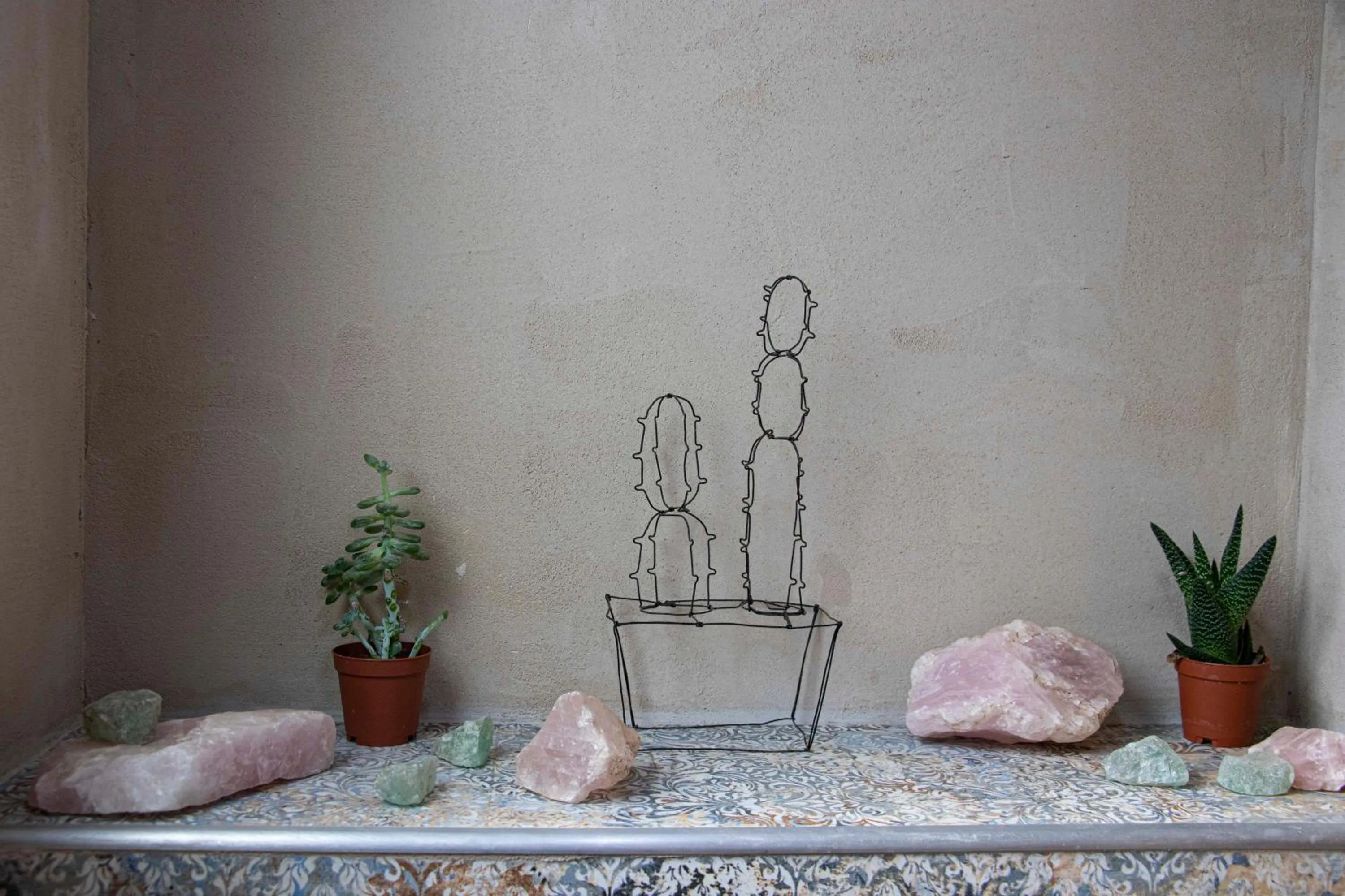 Gate Away B&B Units - המקום באל רום