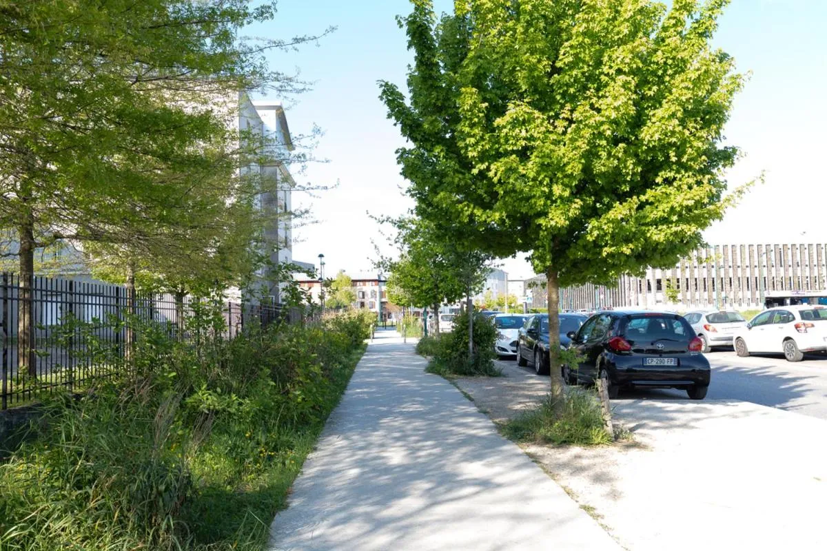 Neighbourhood in Studio Disneyland Paris