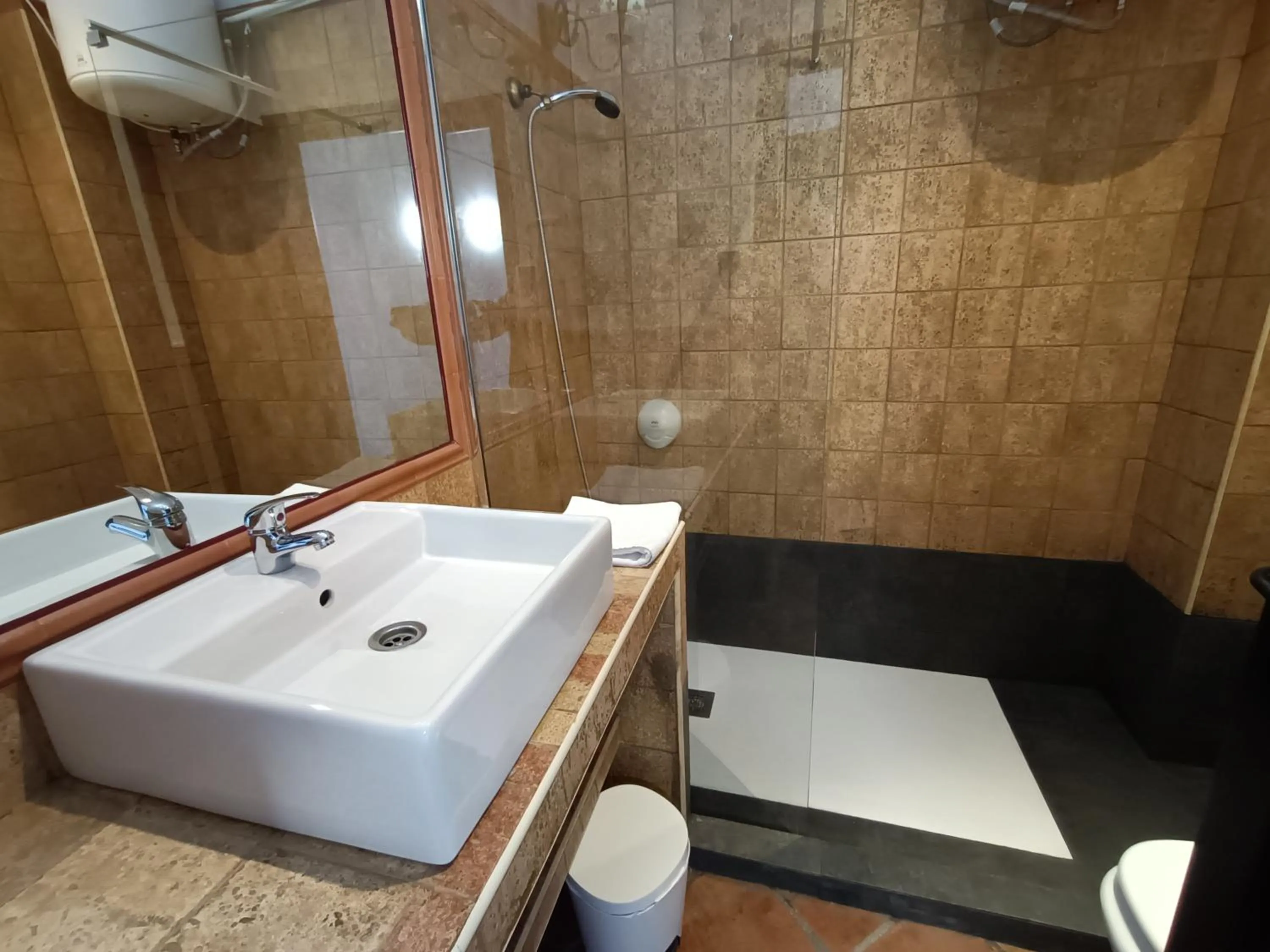 Hotel Rural La Pedriza Original