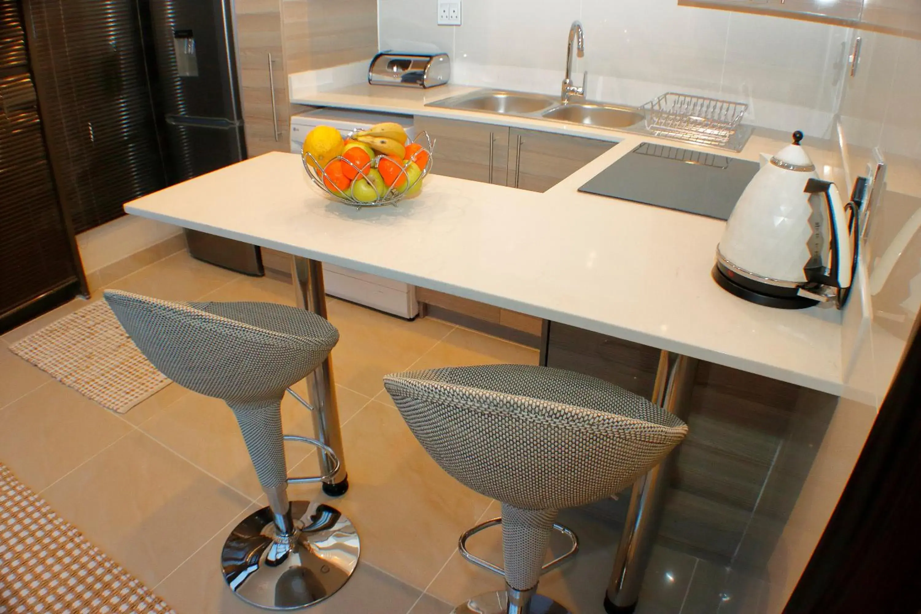Apartment with Mountain View - single occupancy in Keret Accommodation Apartment with Mountain View - single occupancy in Keret Accommodation