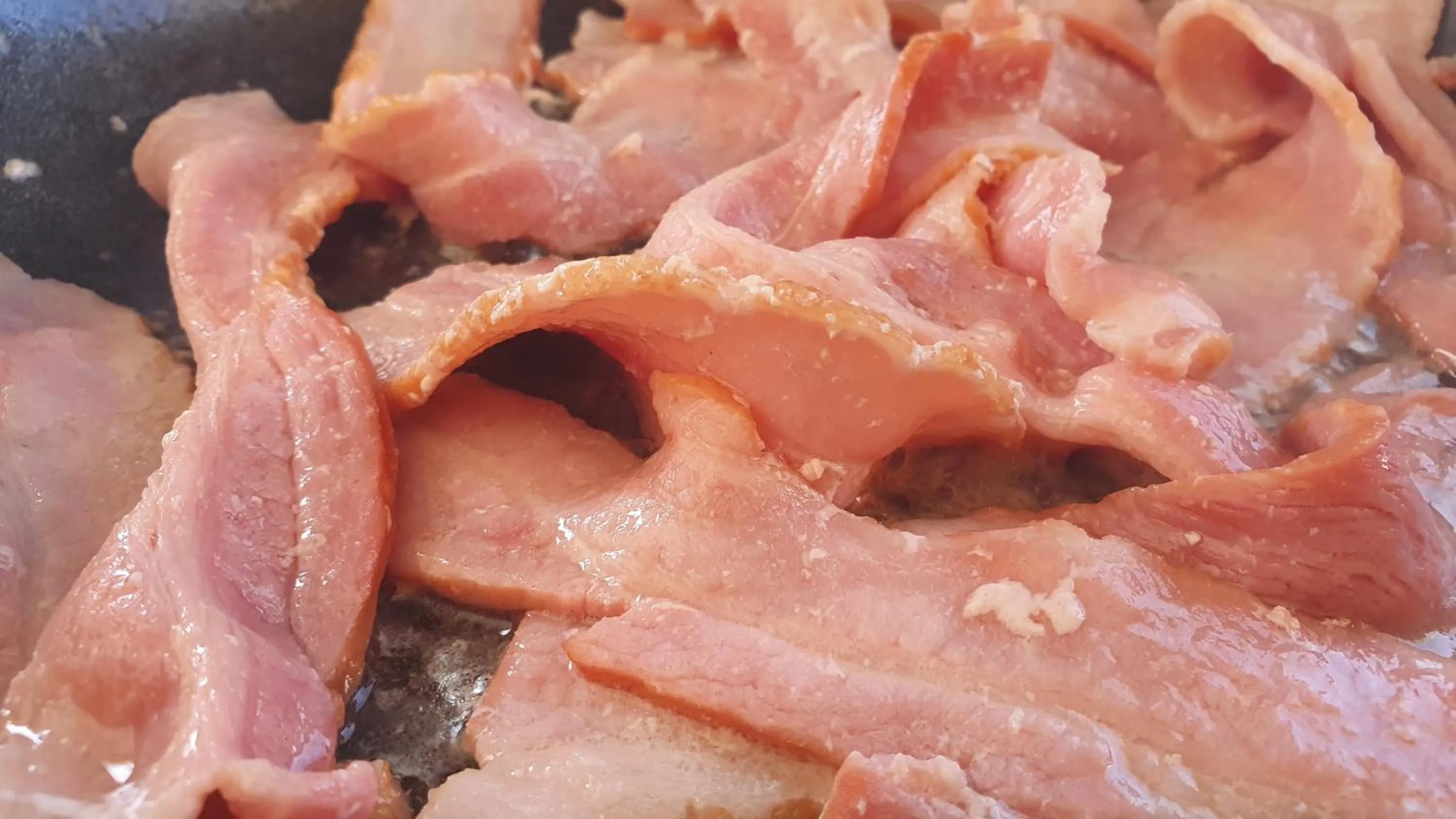 Breakfast in Keret Accommodation