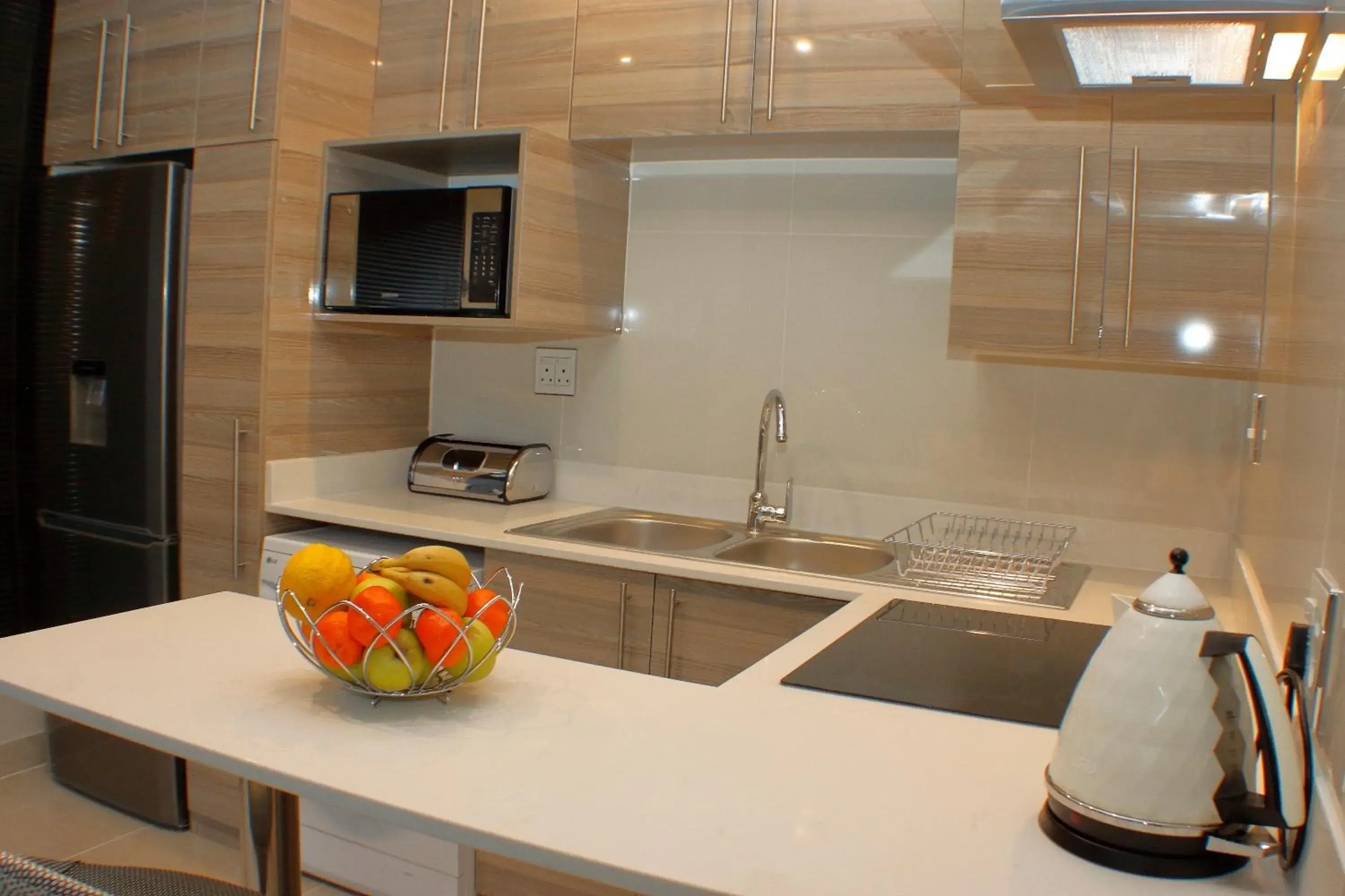 Apartment with Mountain View - single occupancy in Keret Accommodation Apartment with Mountain View - single occupancy in Keret Accommodation