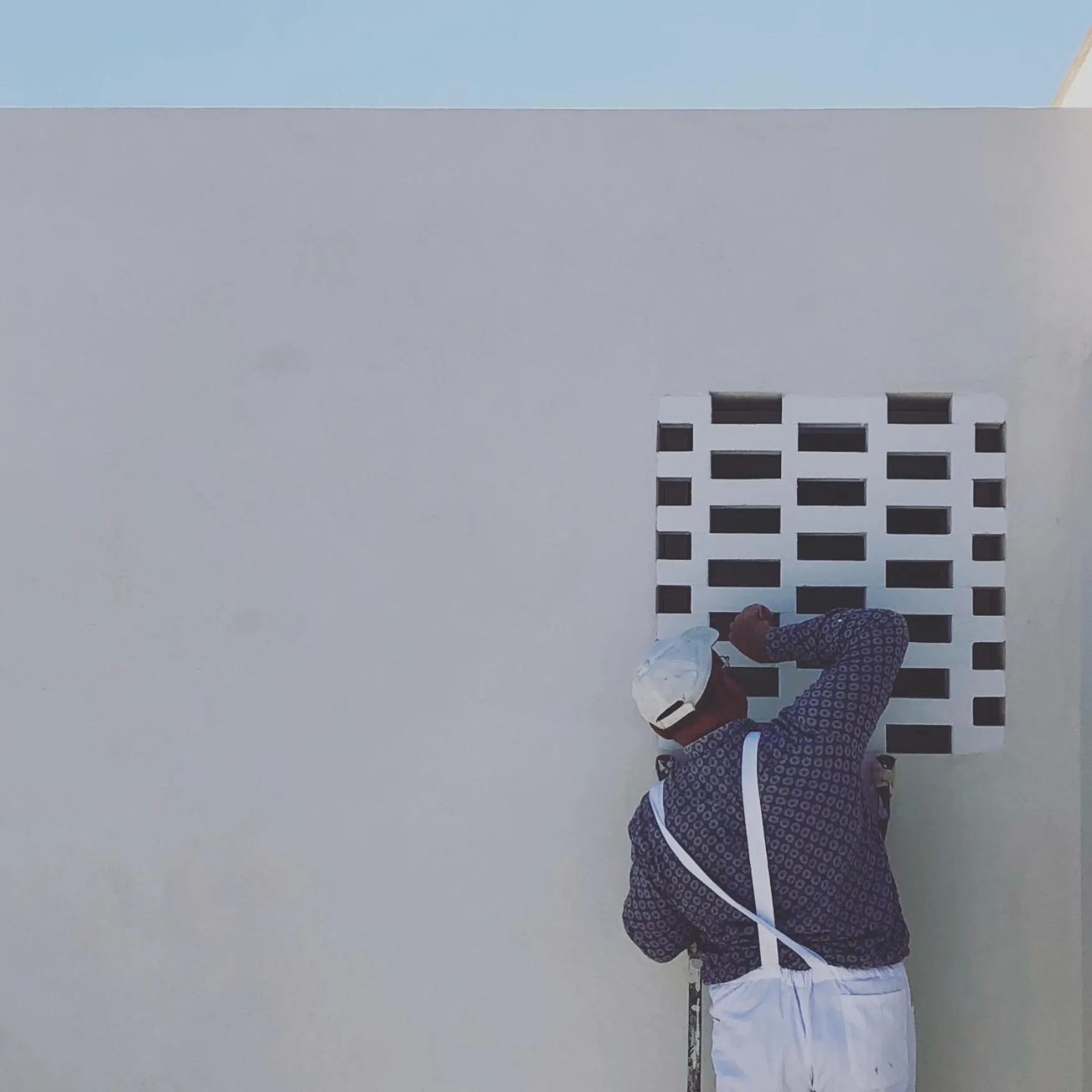 Facade/entrance in Senia_rooms_design