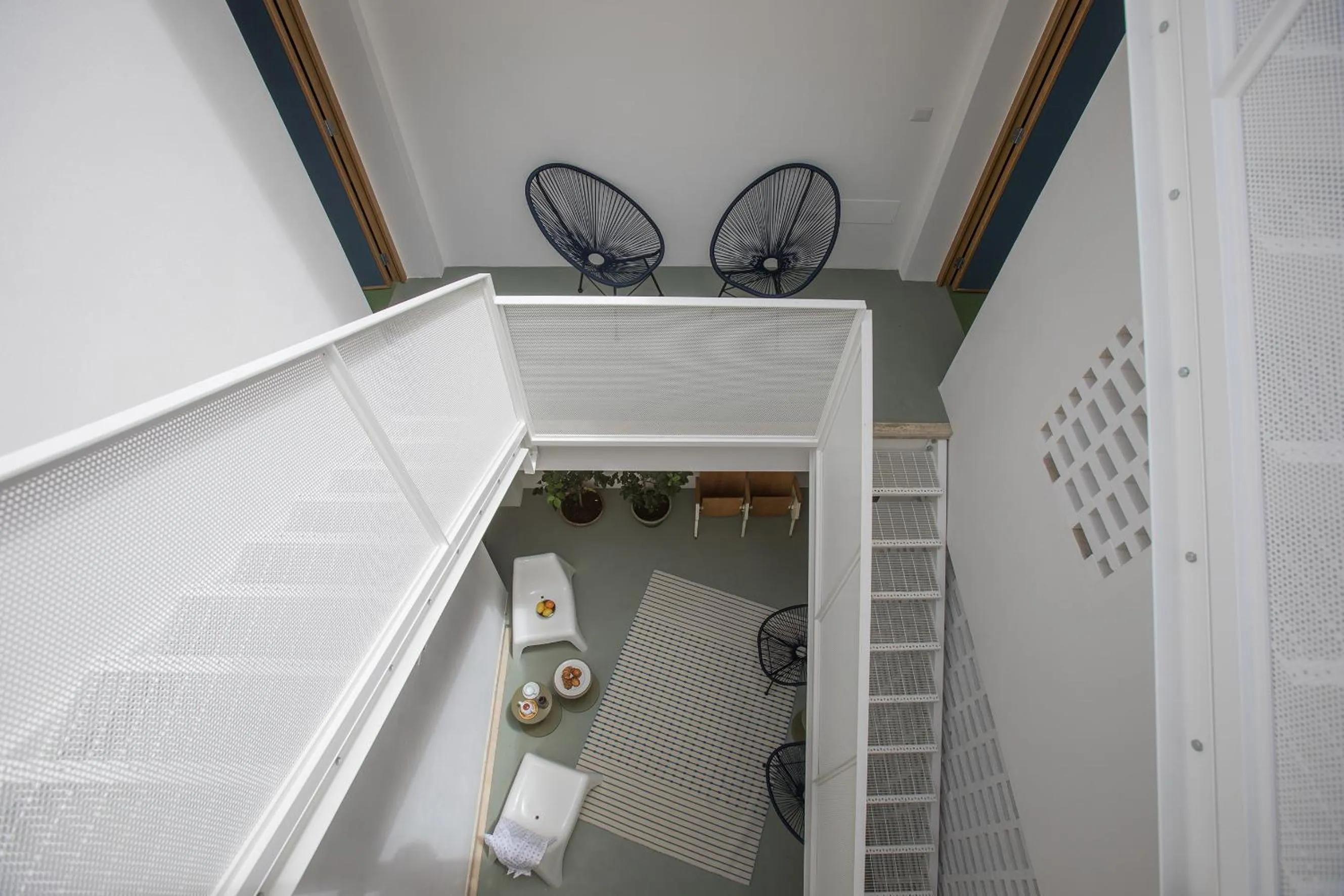Lobby or reception in Senia_rooms_design