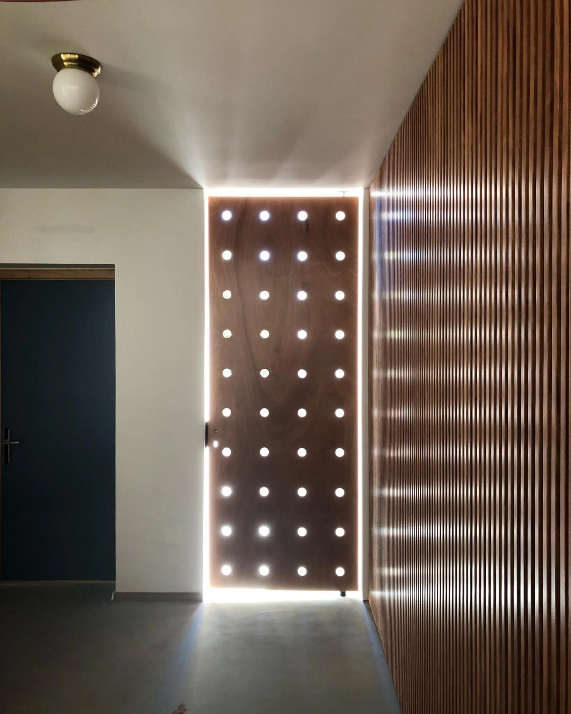 Lobby or reception in Senia_rooms_design