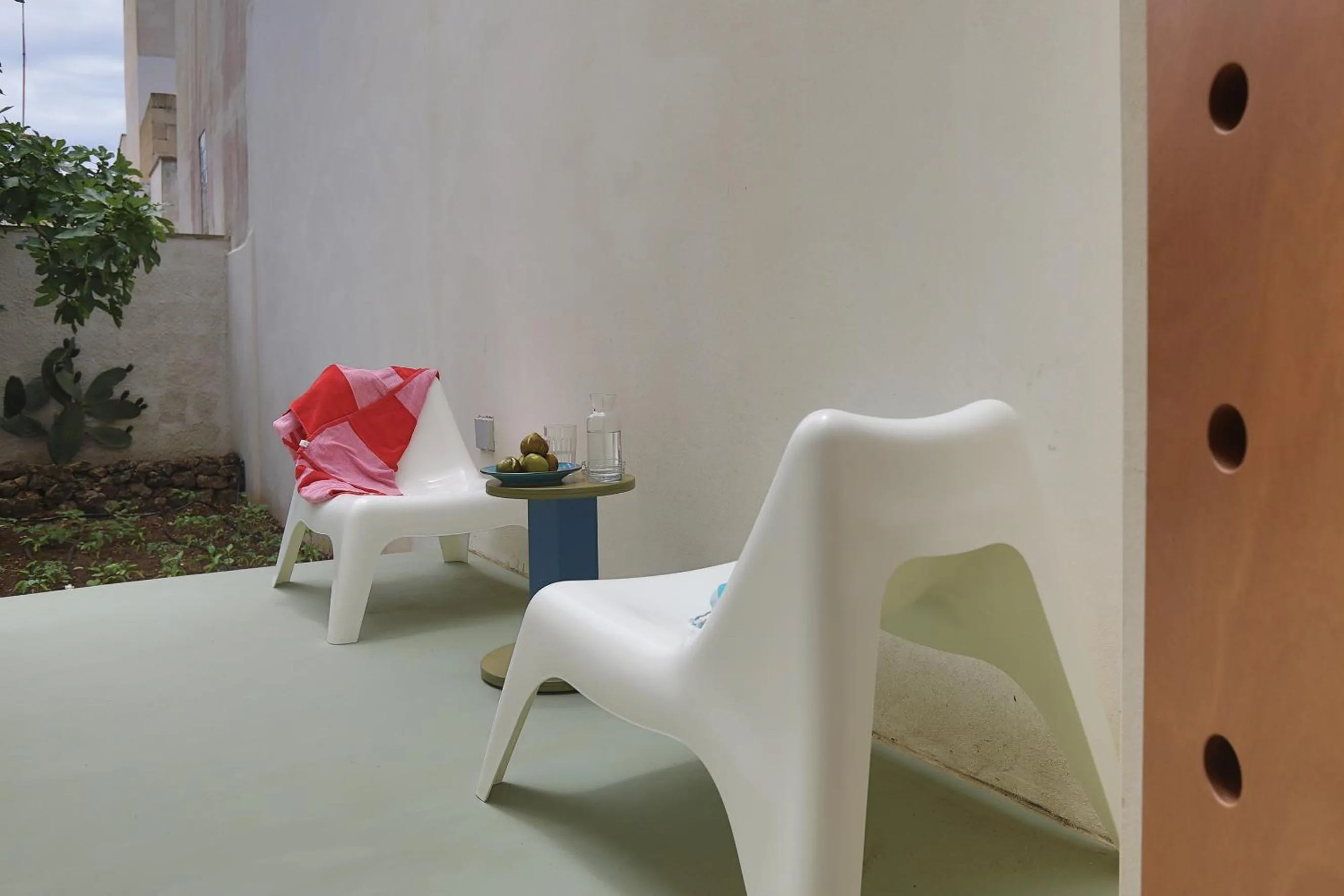 Garden in Senia_rooms_design