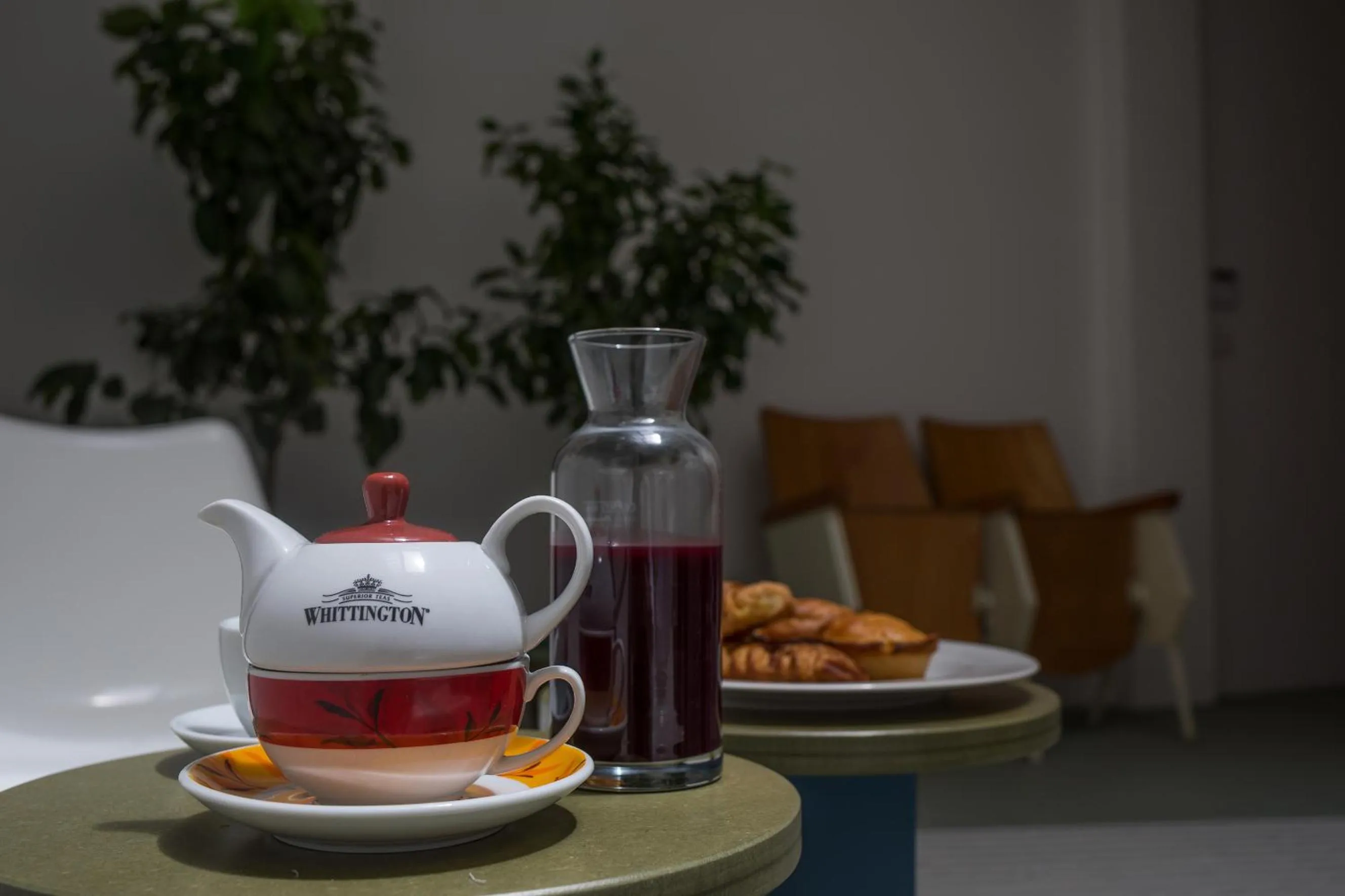 Food in Senia_rooms_design