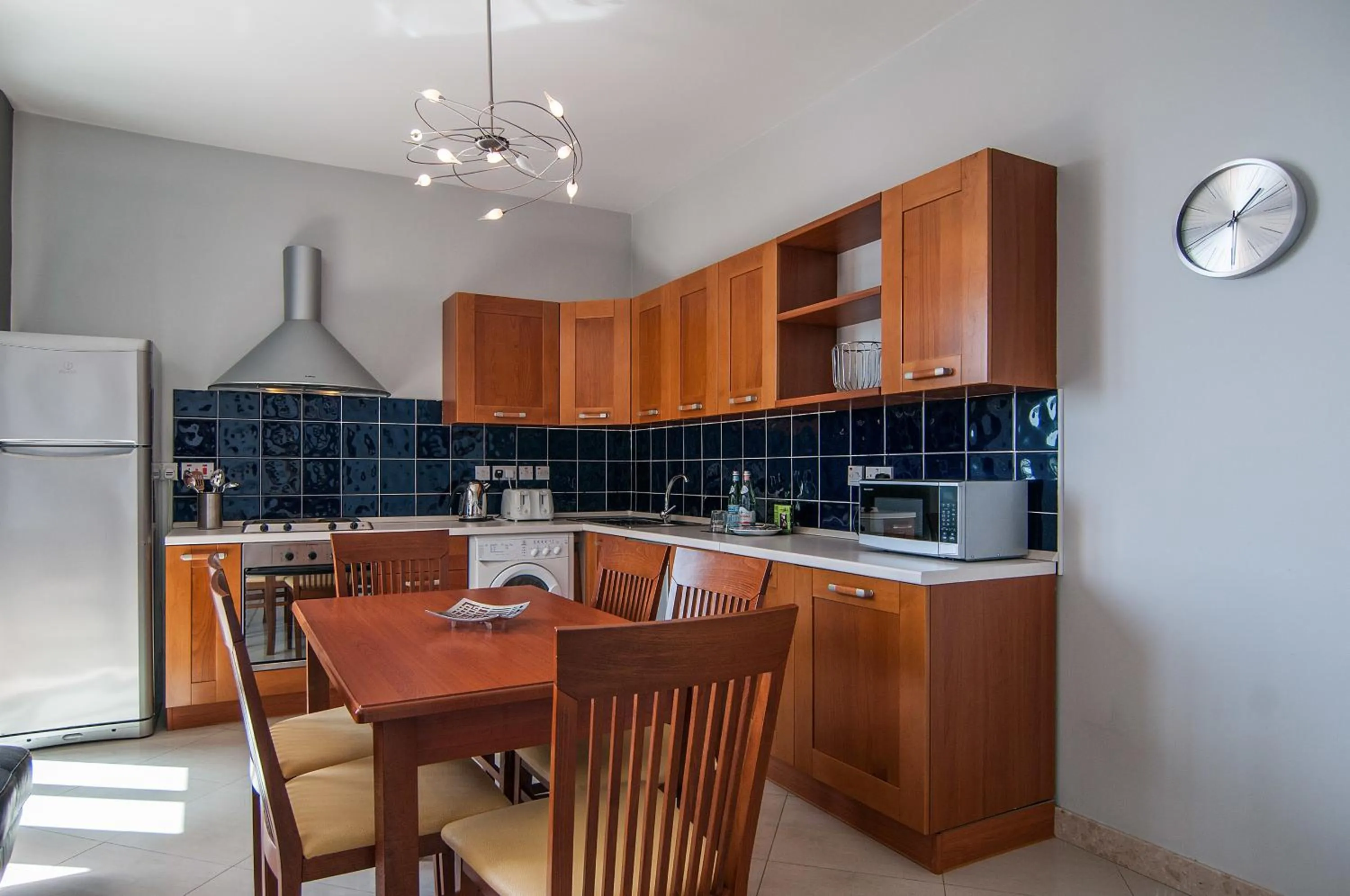 Kitchen or kitchenette, Kitchen/Kitchenette in Pebbles Boutique Aparthotel