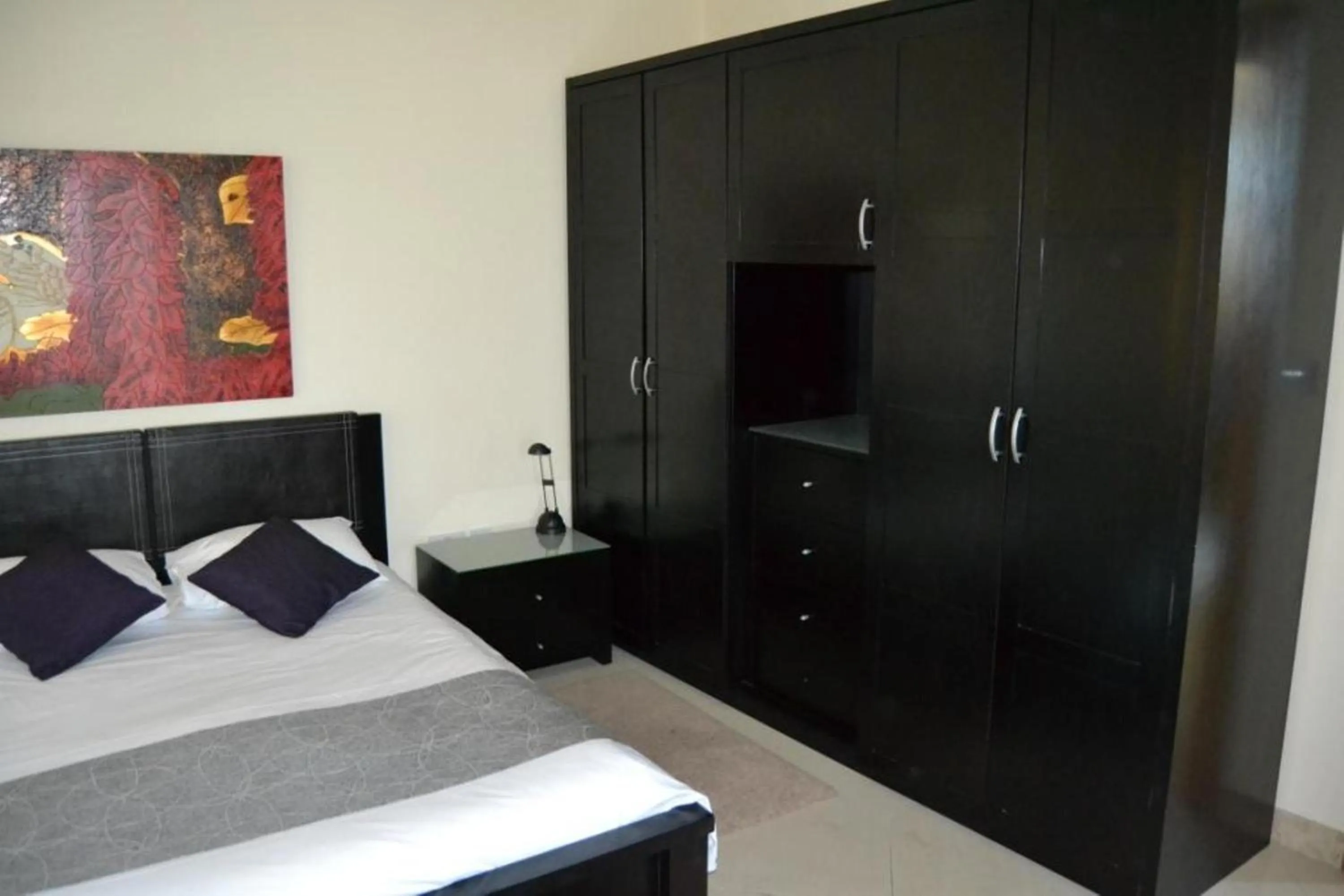 Bedroom, Room Photo in Pebbles Boutique Aparthotel