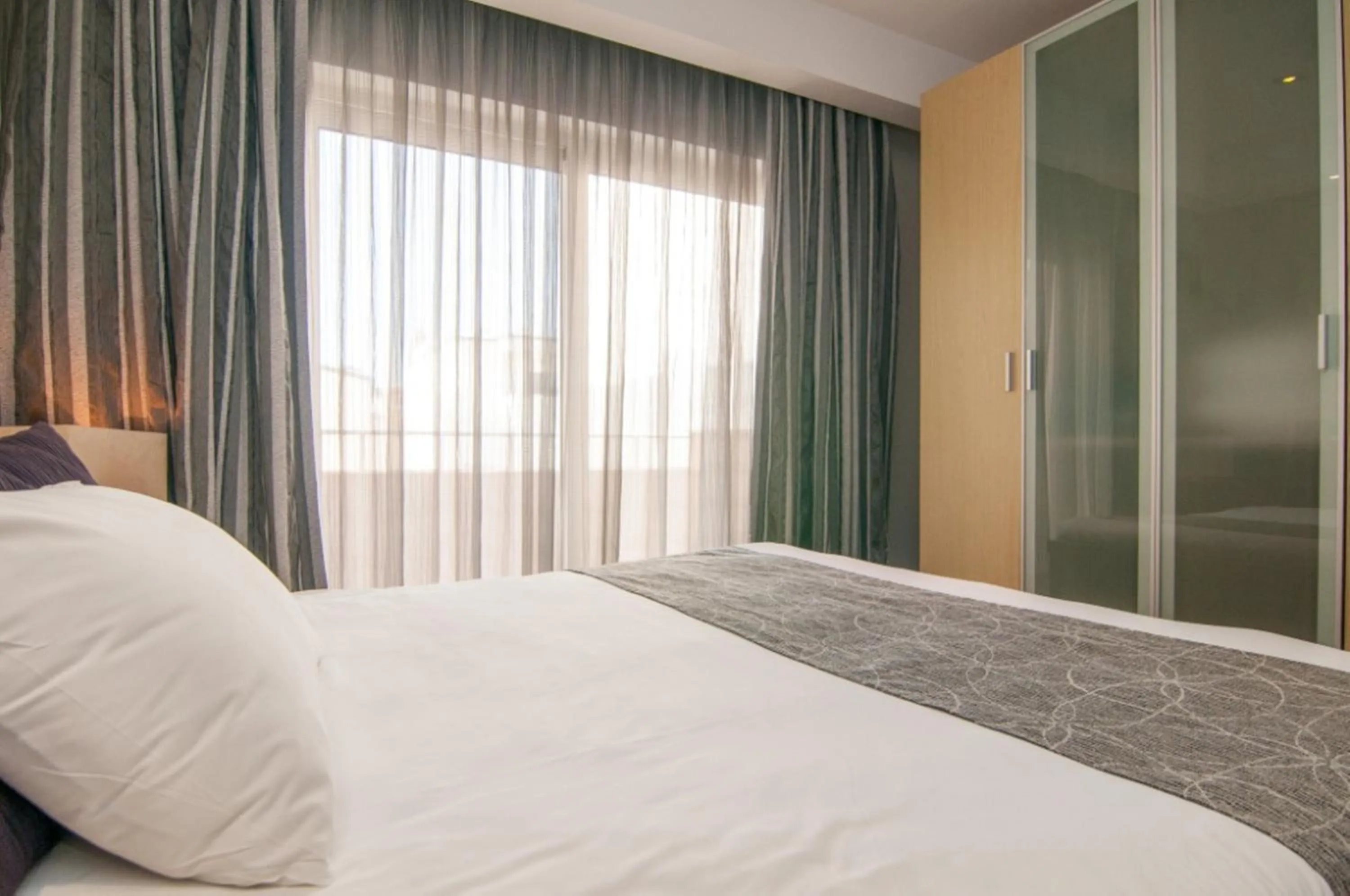 Day, Room Photo in Pebbles Boutique Aparthotel