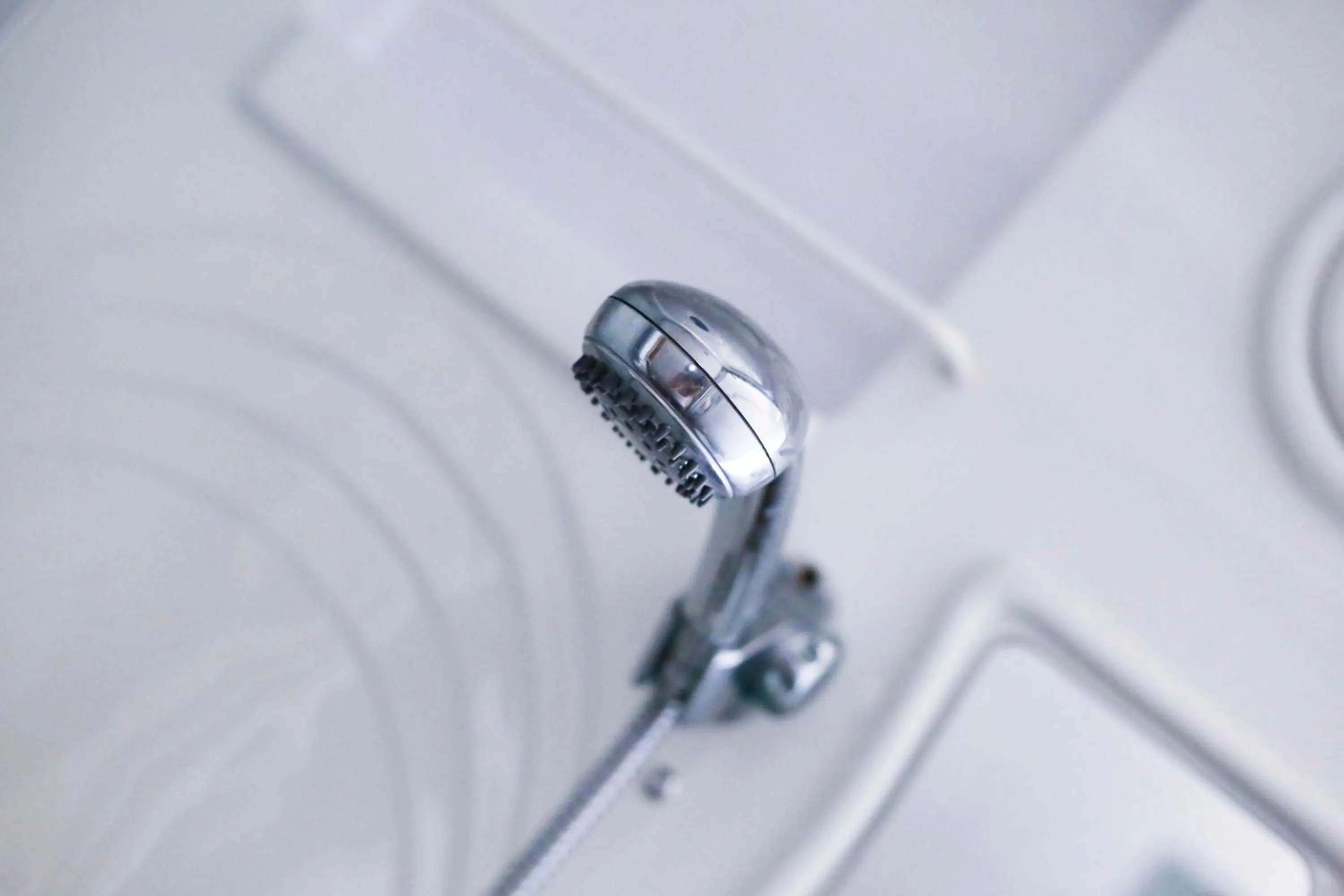 Bathroom in Pebbles Boutique Aparthotel