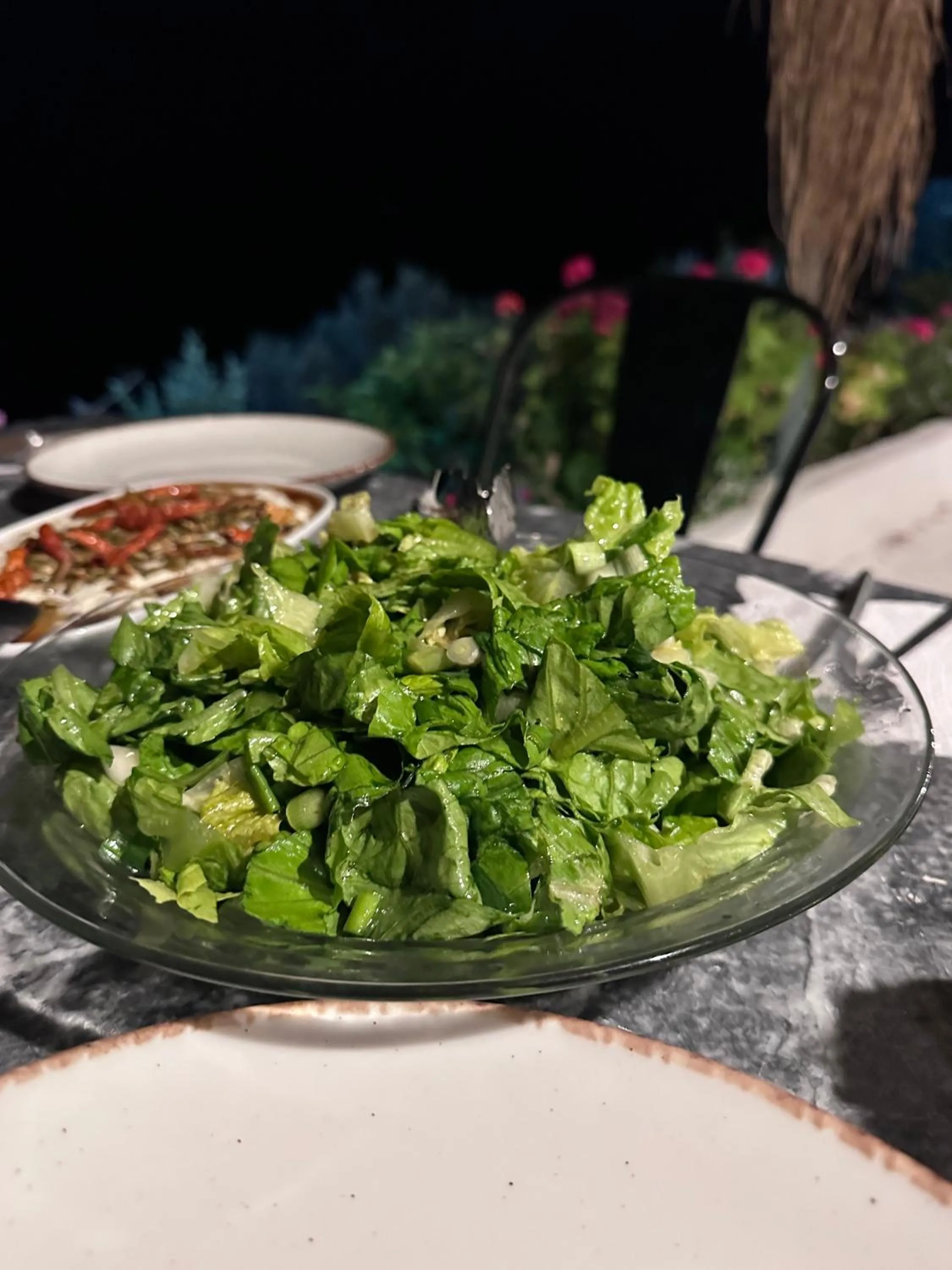 Food close-up in Goknar Knidos Eco Hotel & Farm