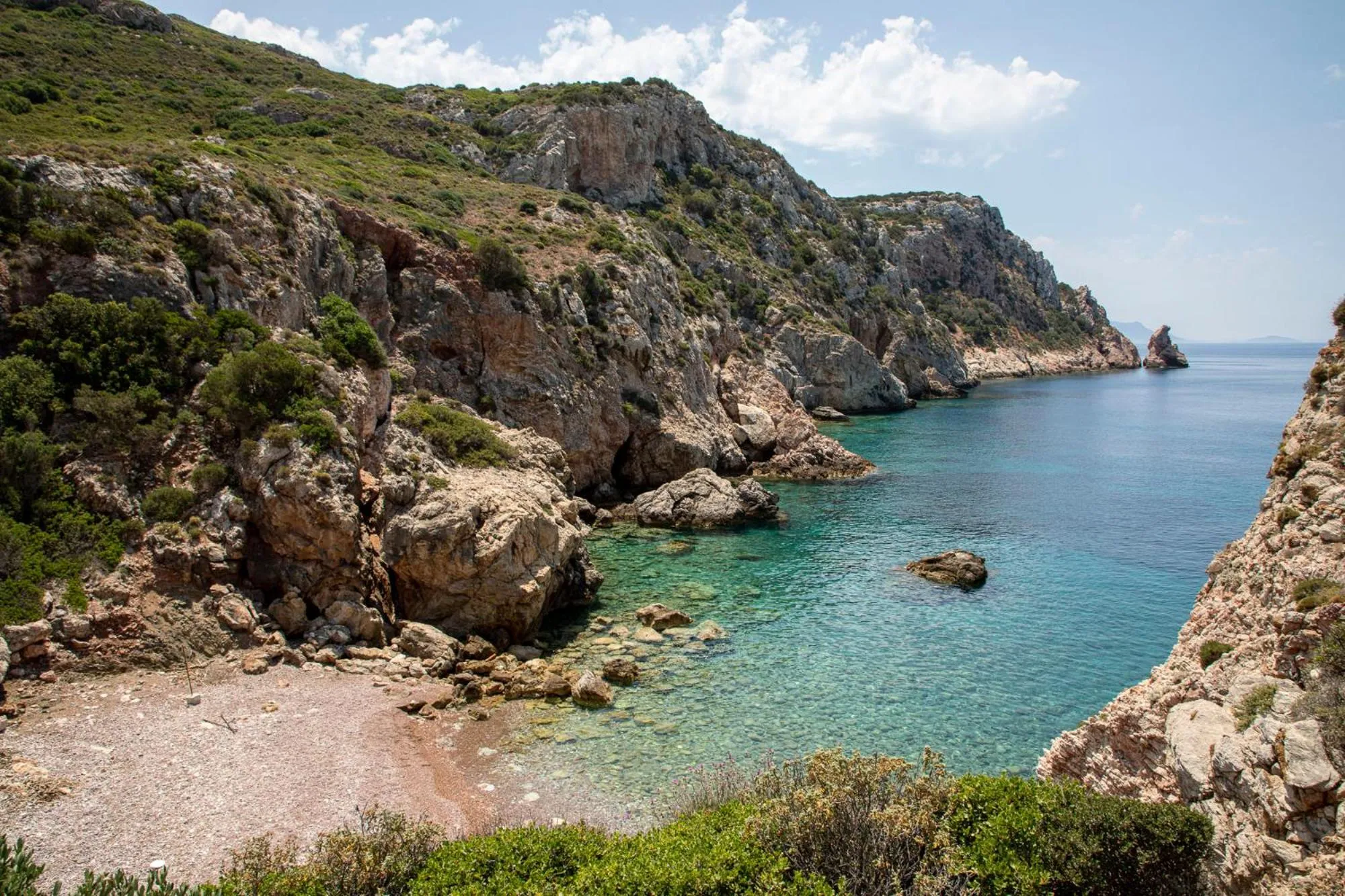 Fishing in Goknar Knidos Eco Hotel & Farm
