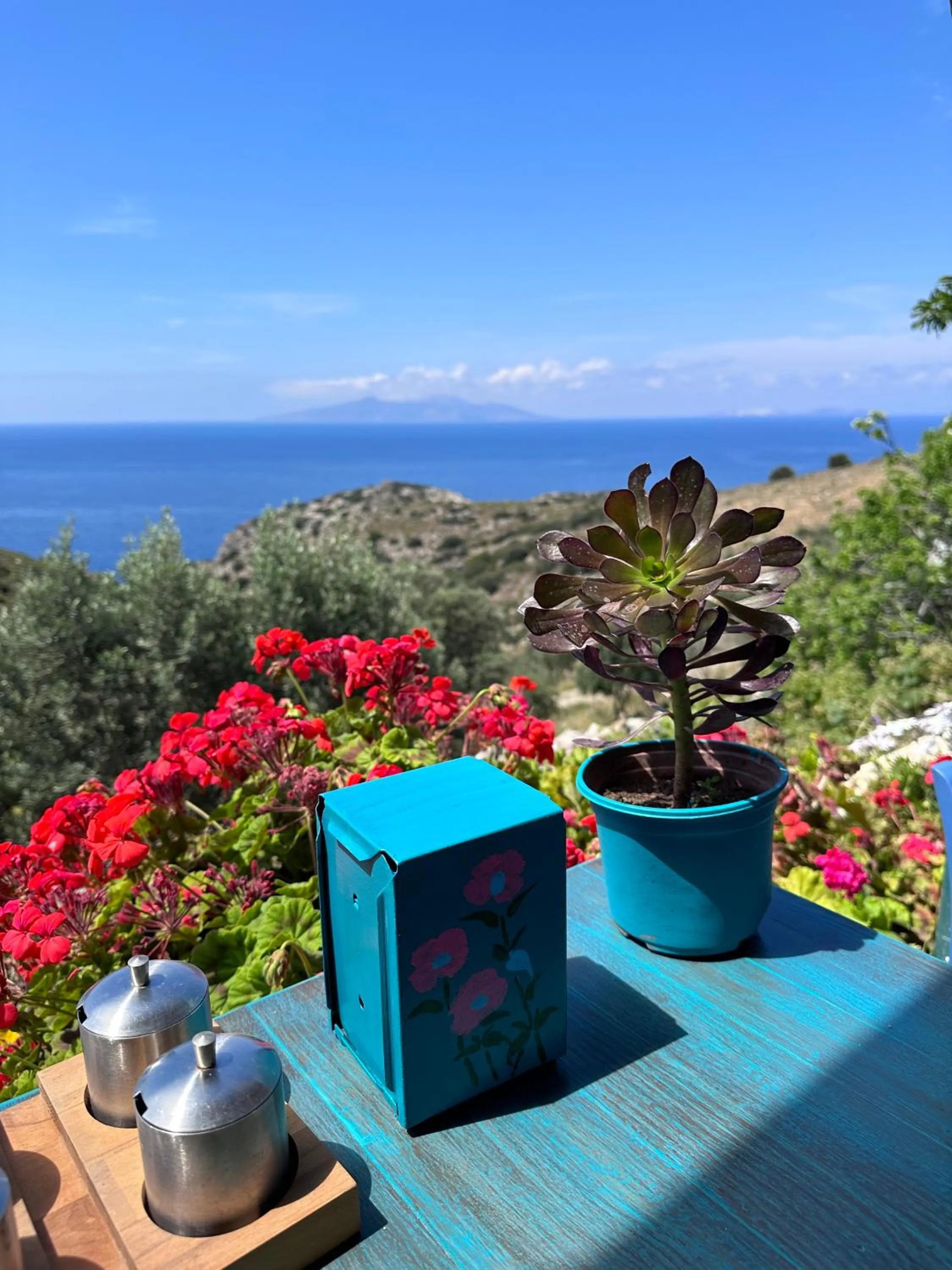 Day in Goknar Knidos Eco Hotel & Farm