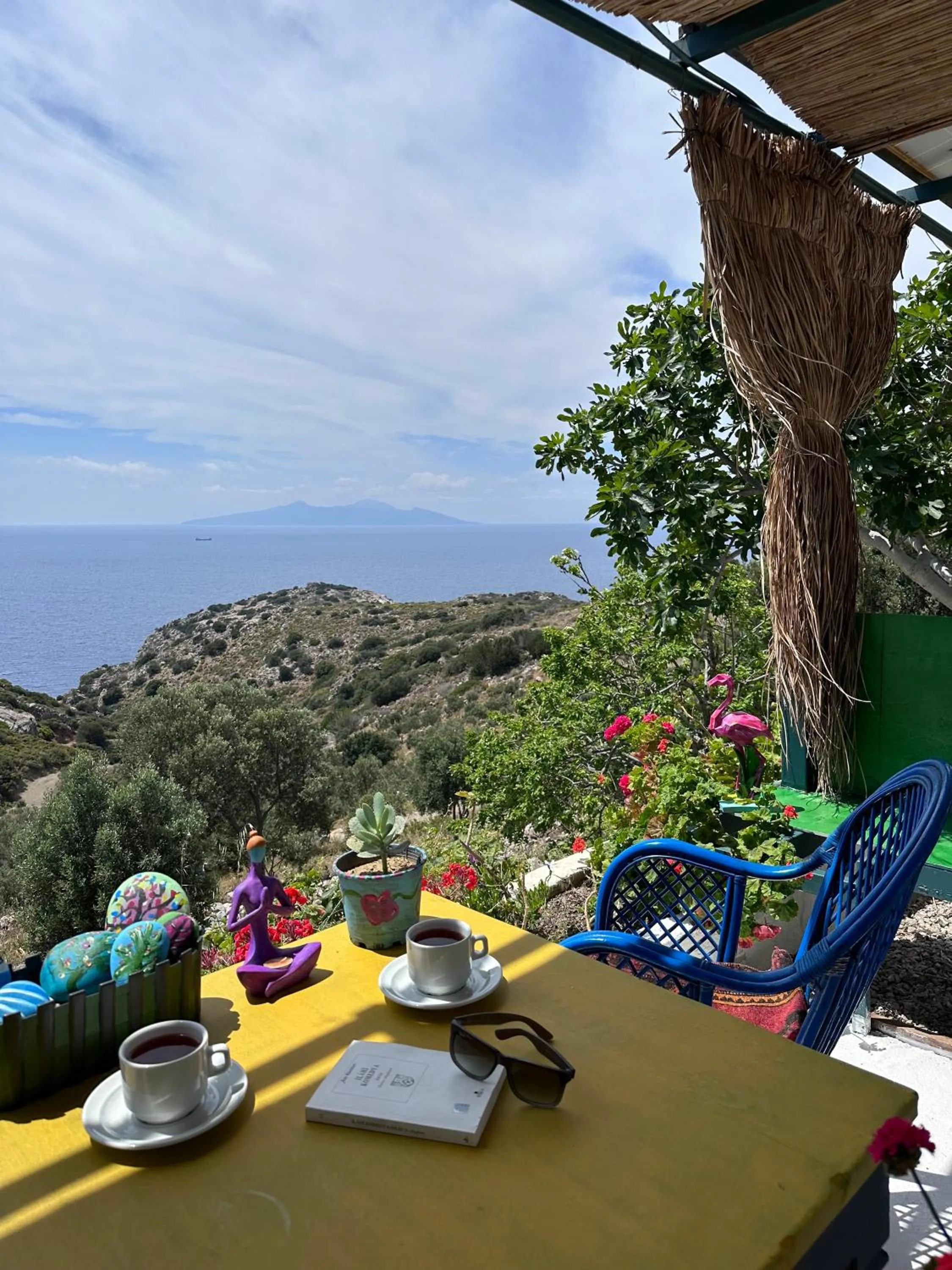 Day in Goknar Knidos Eco Hotel & Farm