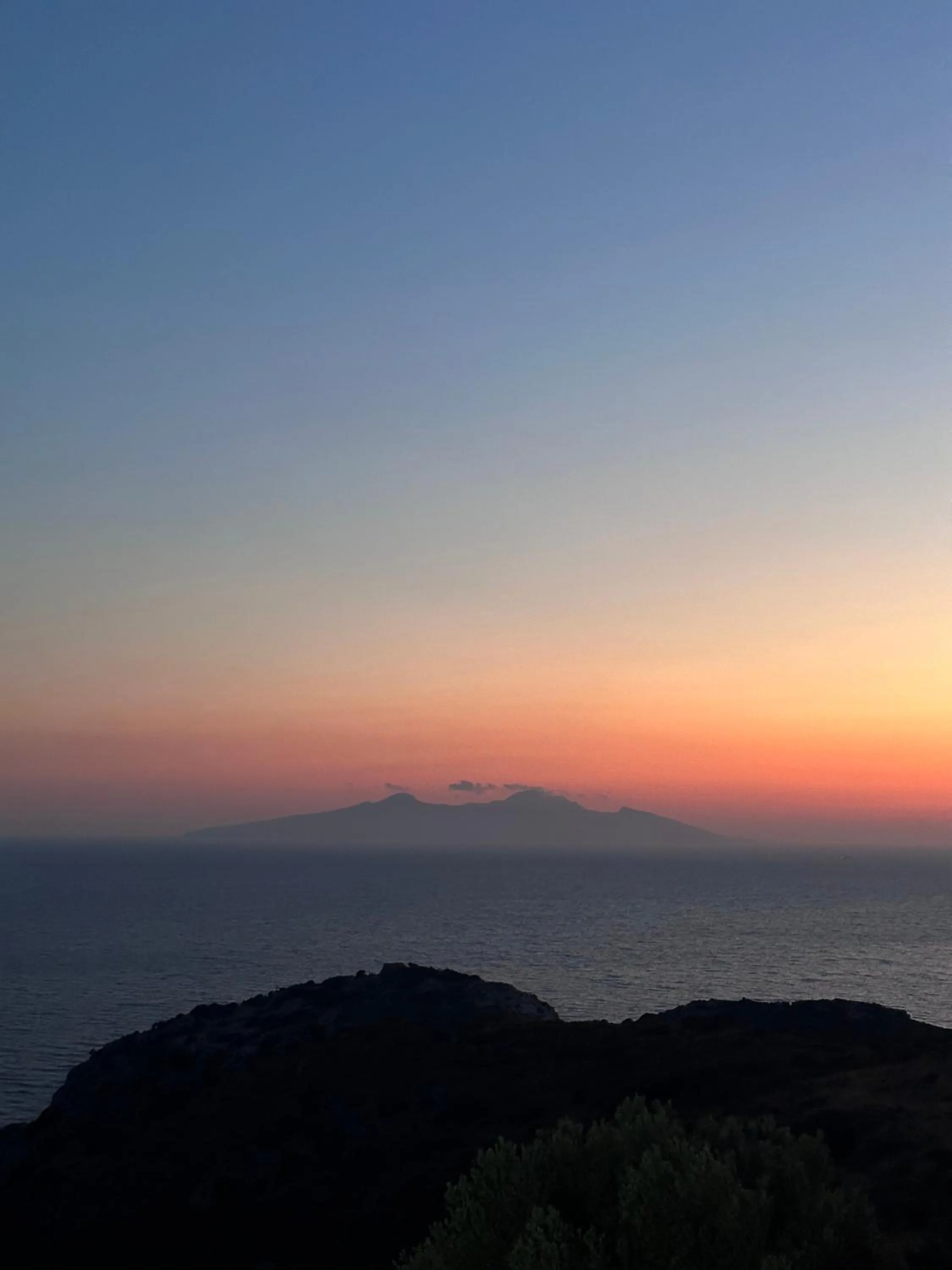 View (from property/room) in Goknar Knidos Eco Hotel & Farm