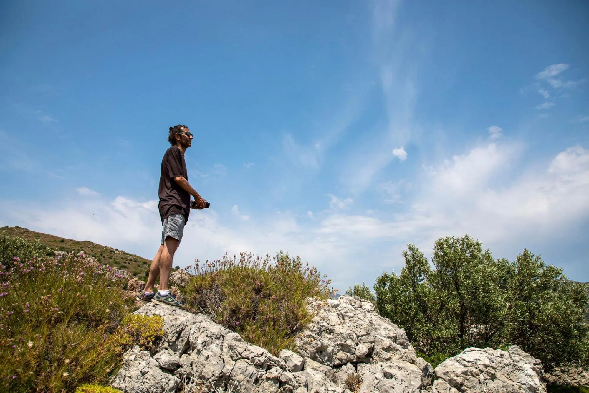 Activities in Goknar Knidos Eco Hotel & Farm