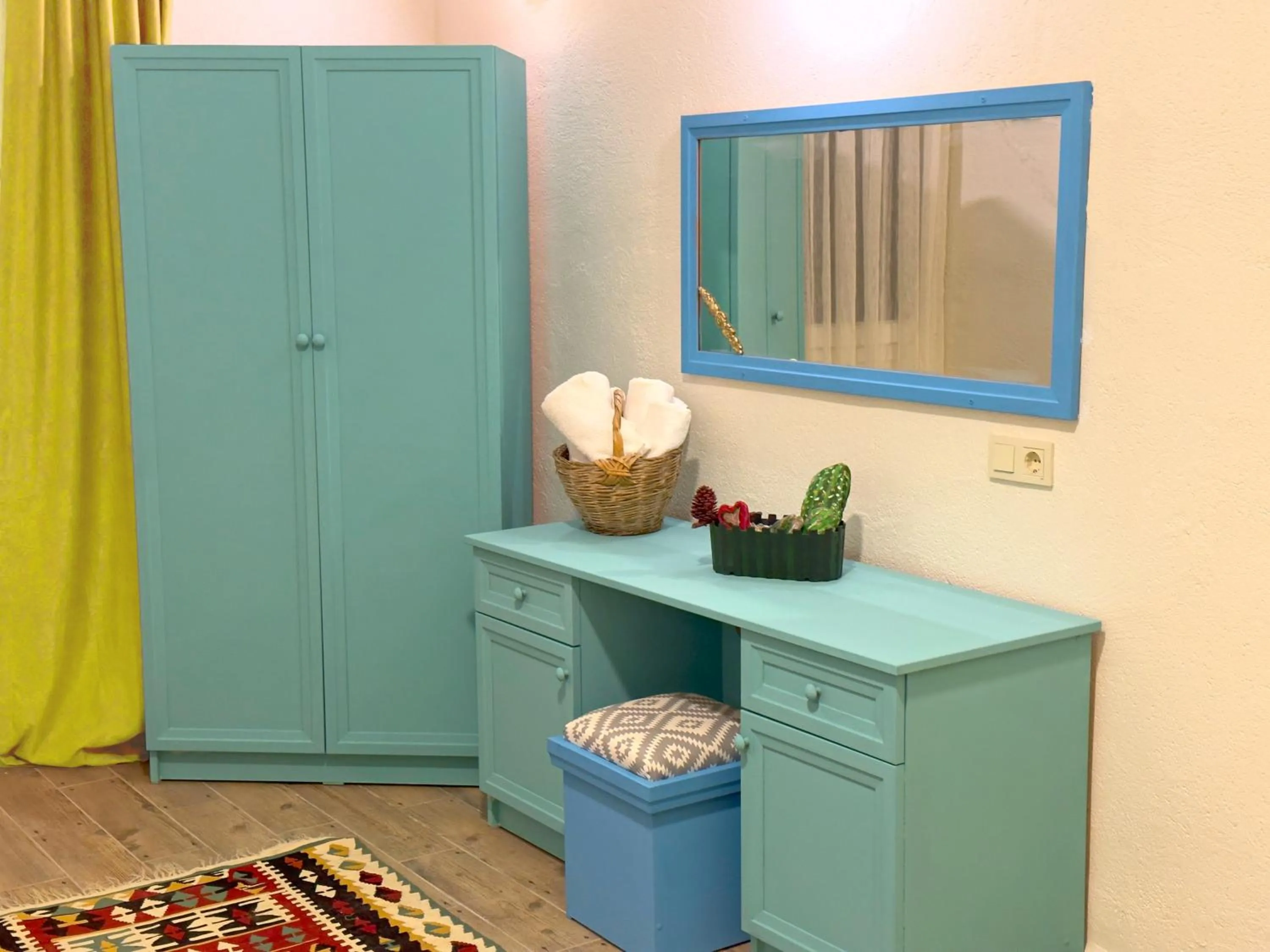 Massage in Goknar Knidos Eco Hotel & Farm