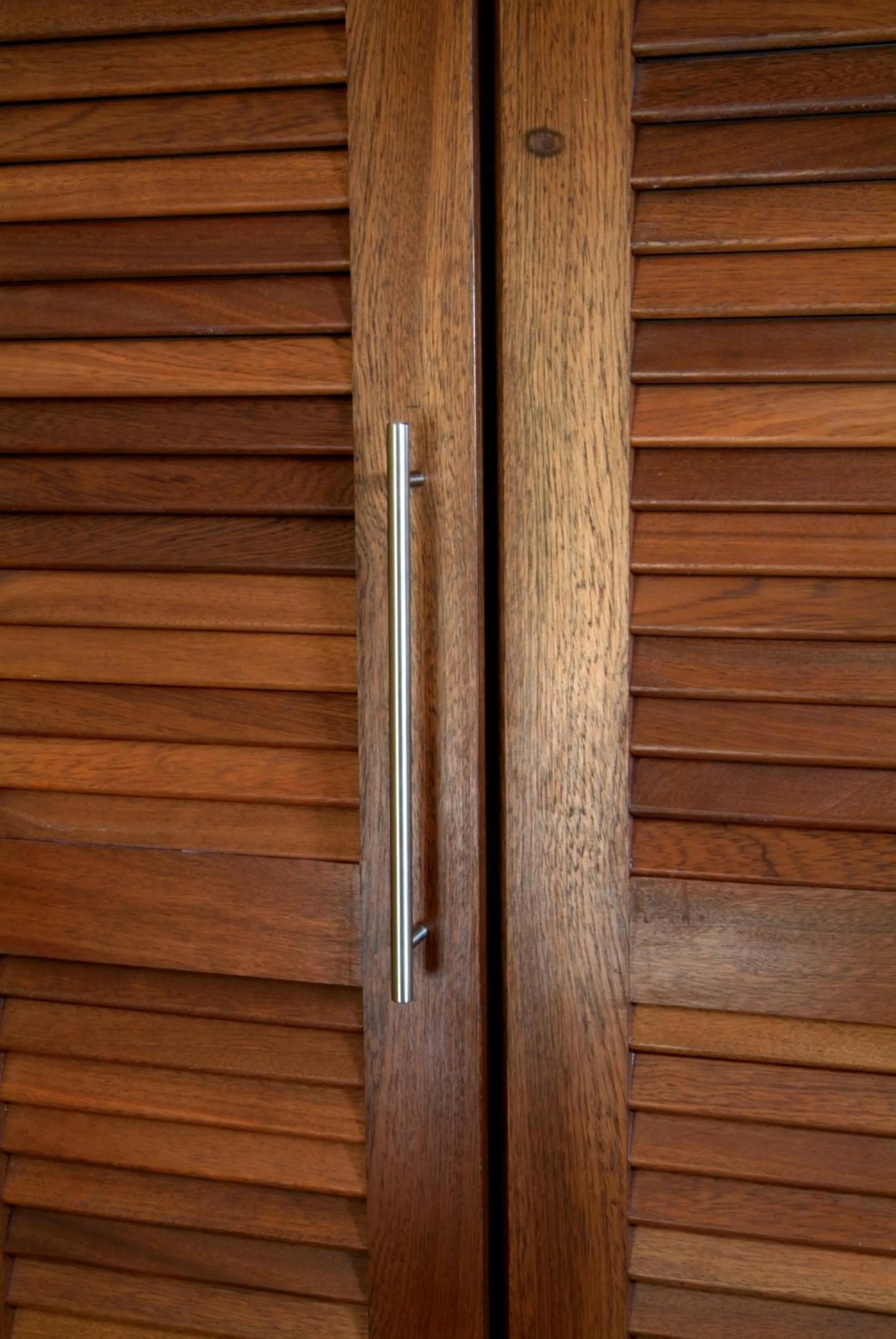 Decorative detail in Ocean Beauty