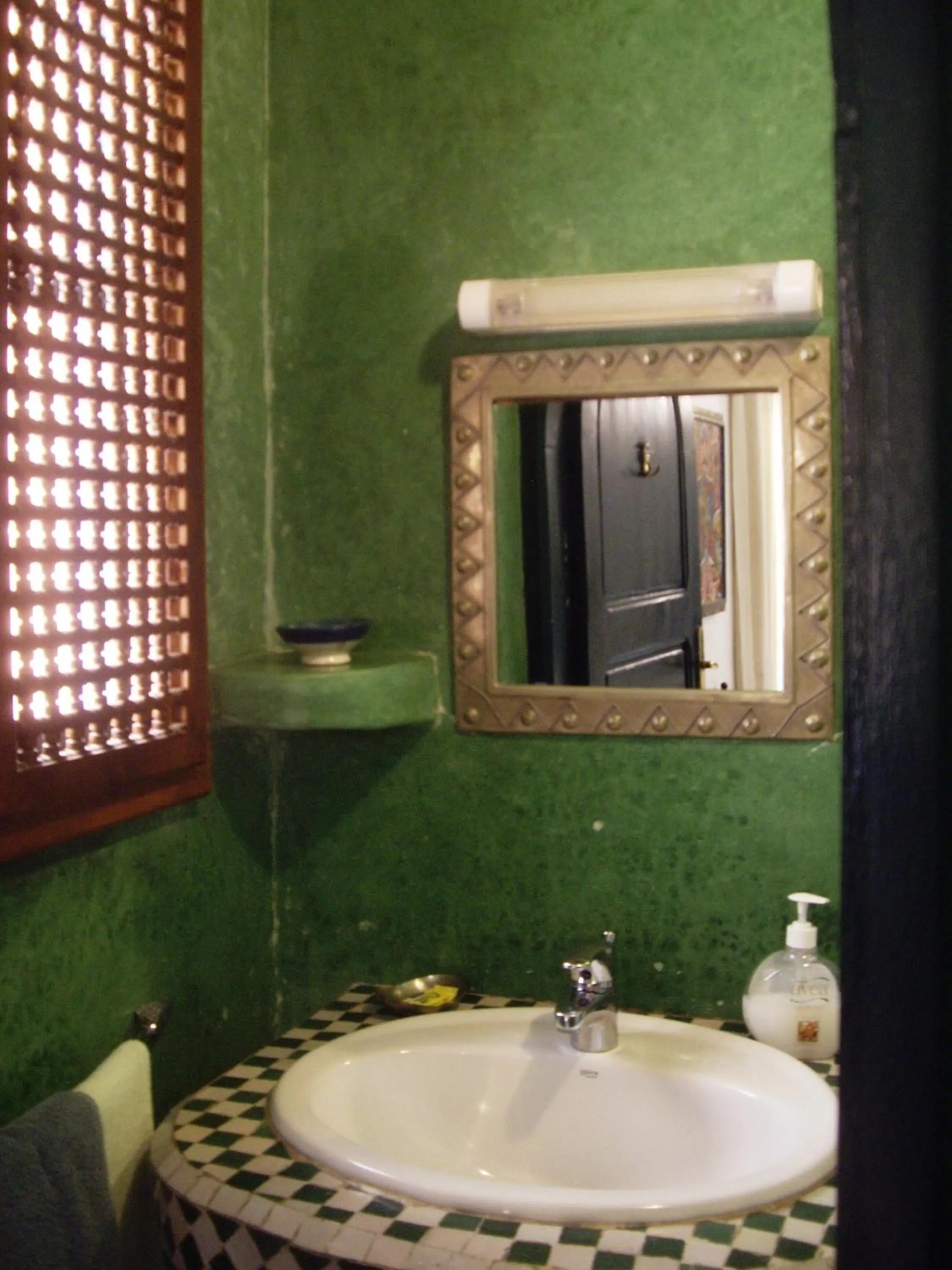 Bathroom in Dar Al Bahar