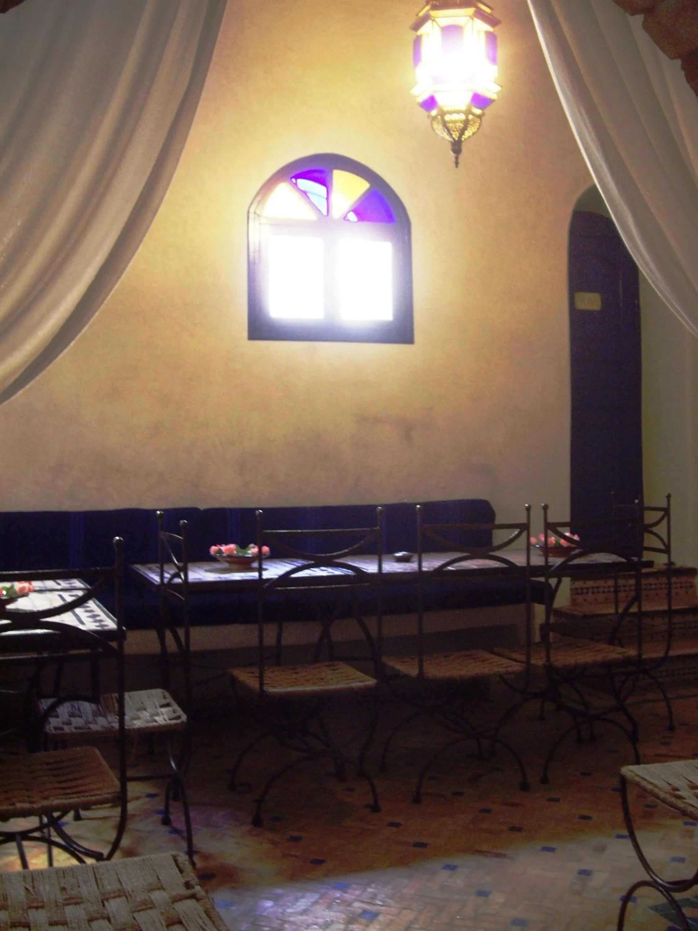 Lounge or bar in Dar Al Bahar