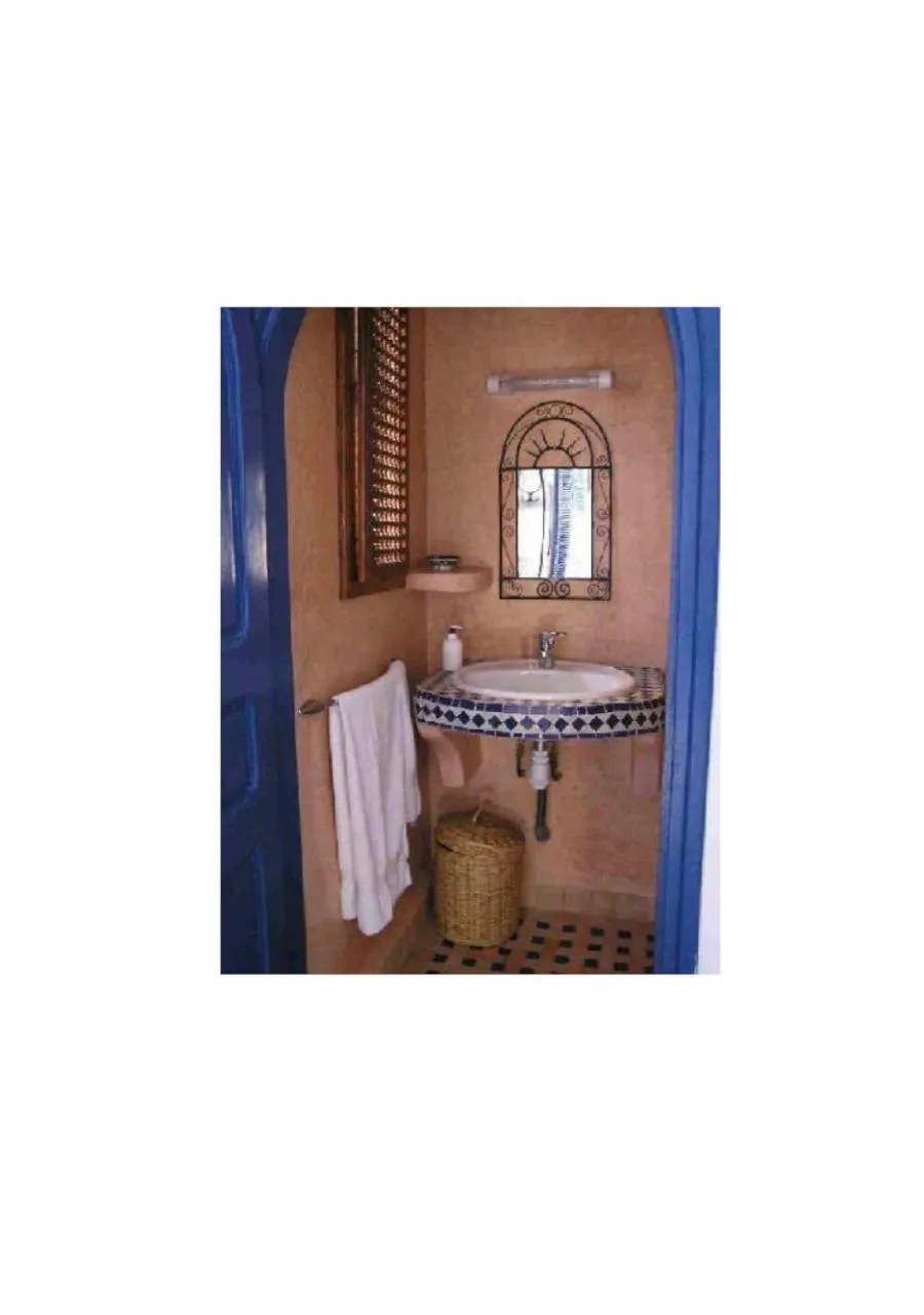 Bathroom in Dar Al Bahar