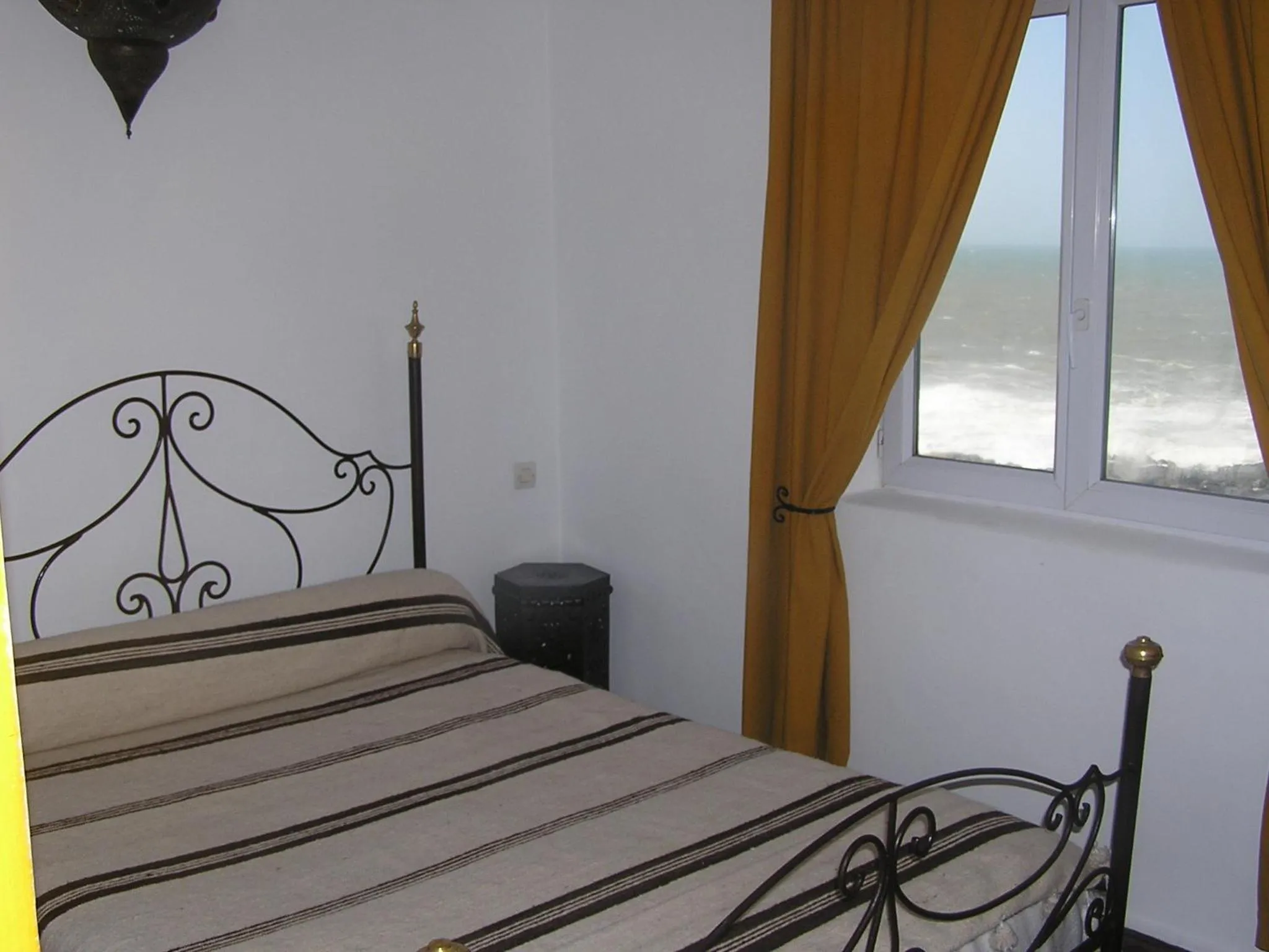 Bed in Dar Al Bahar