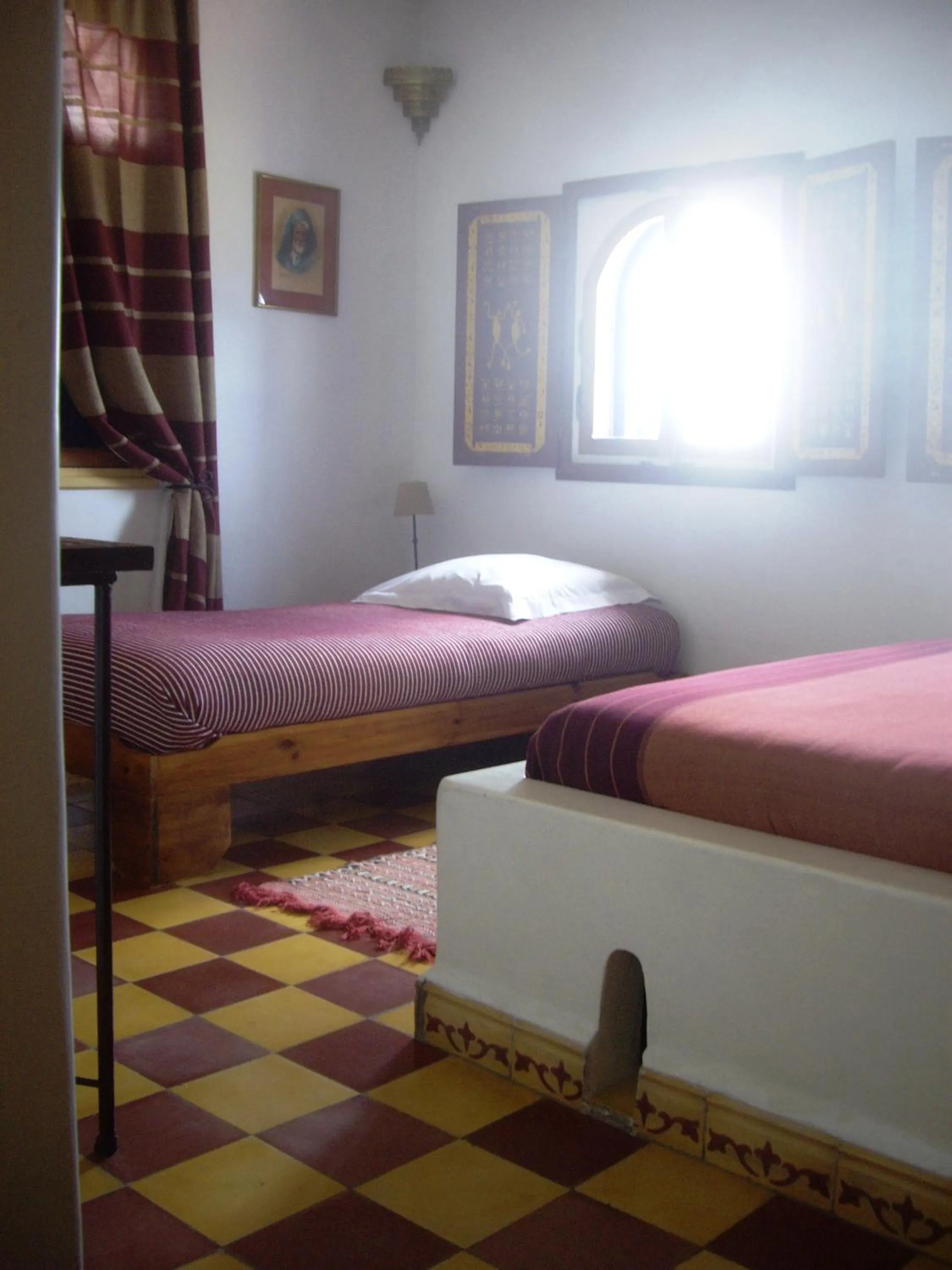 Photo of the whole room, Bed in Dar Al Bahar