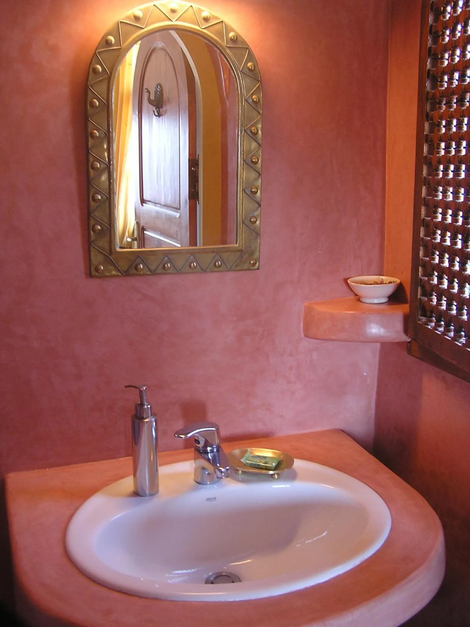 Bathroom in Dar Al Bahar