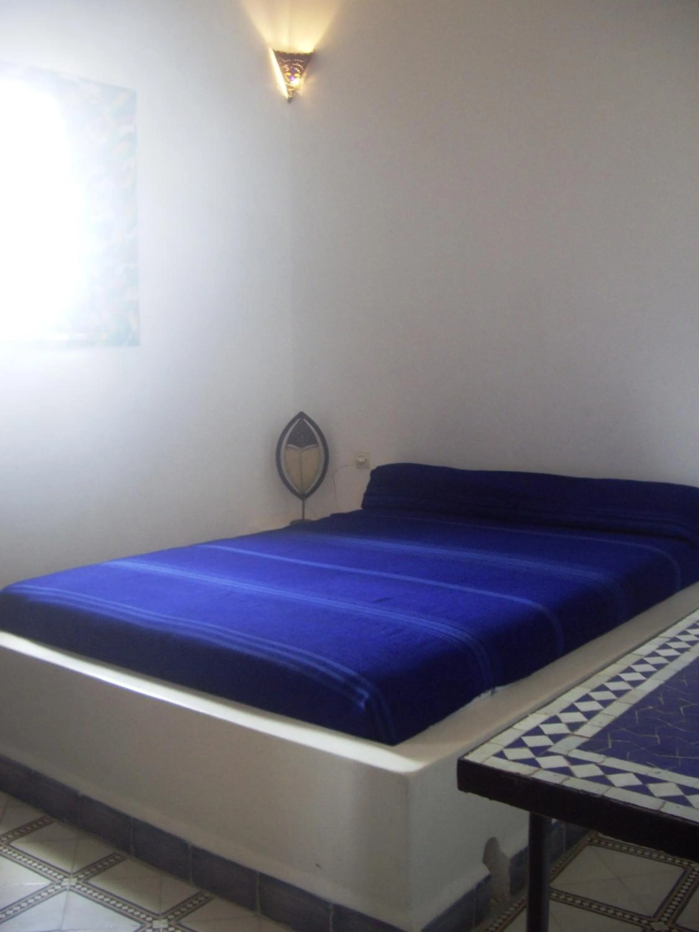 Photo of the whole room, Bed in Dar Al Bahar