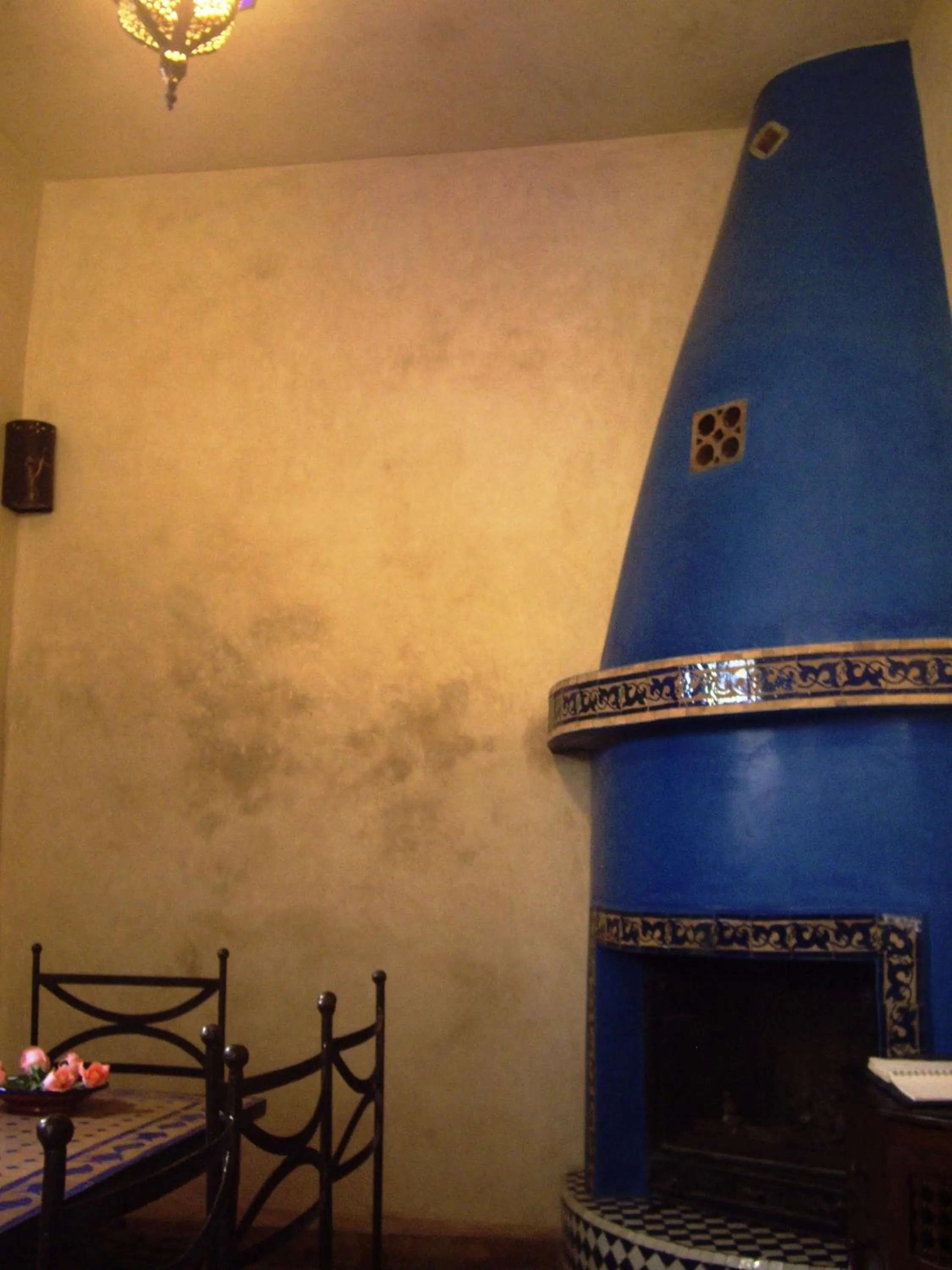 Lounge or bar in Dar Al Bahar