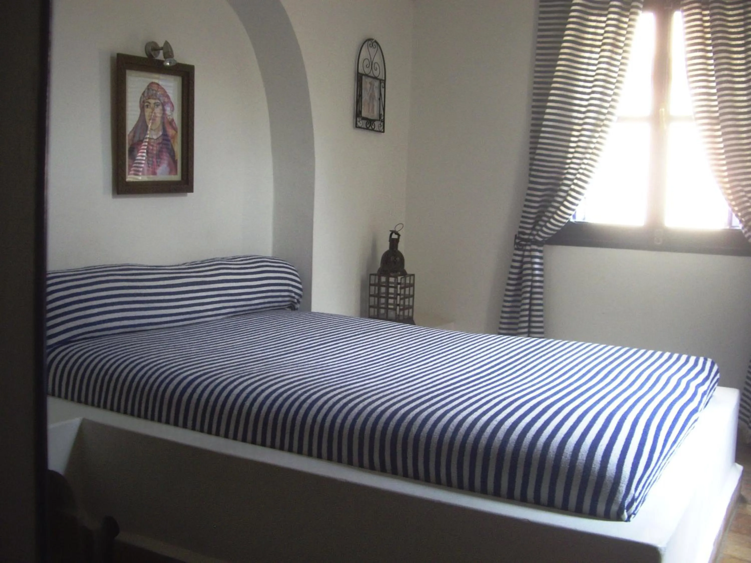 Bed in Dar Al Bahar