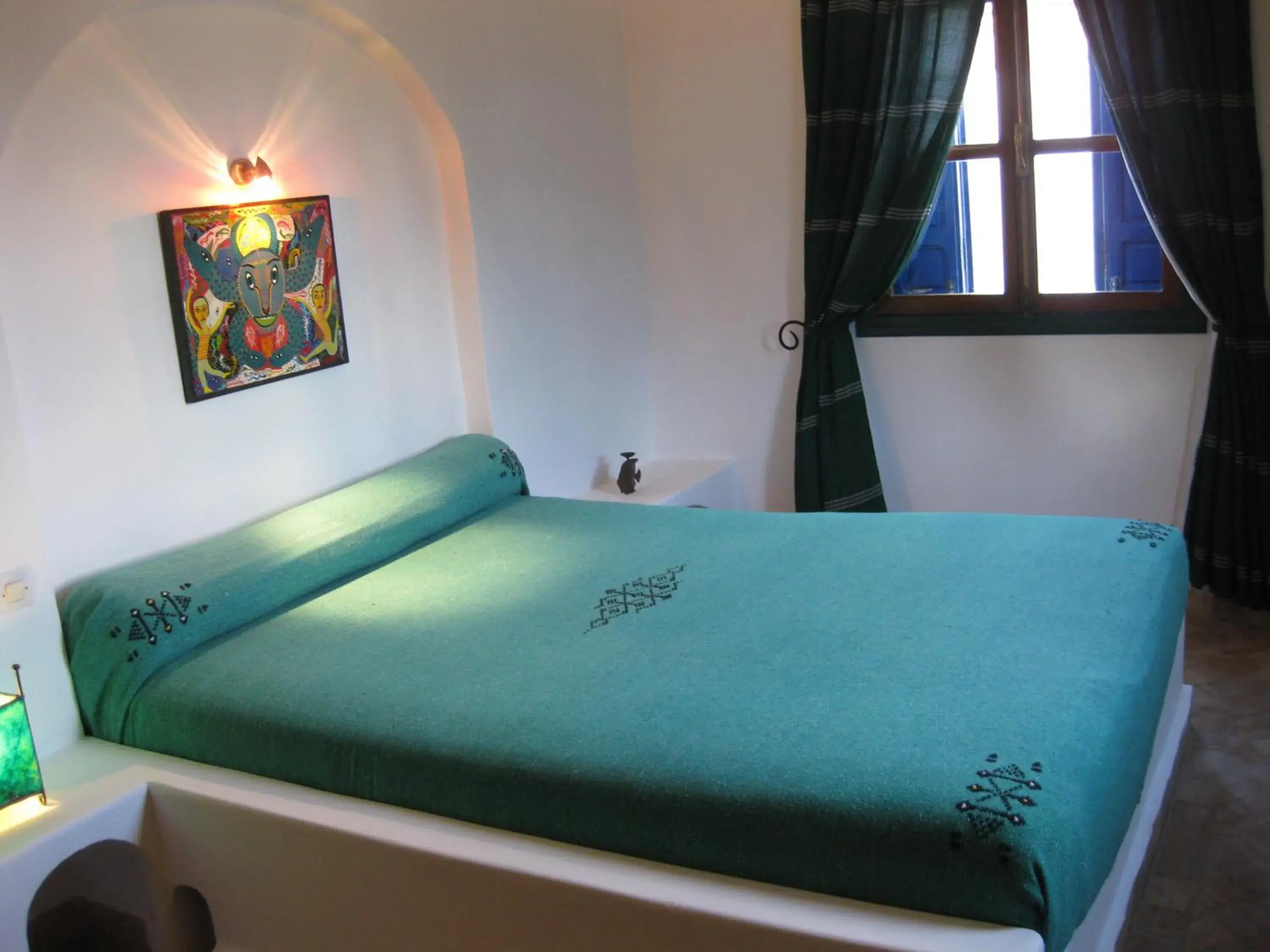 Meryem Double Room in Dar Al Bahar Meryem Double Room in Dar Al Bahar