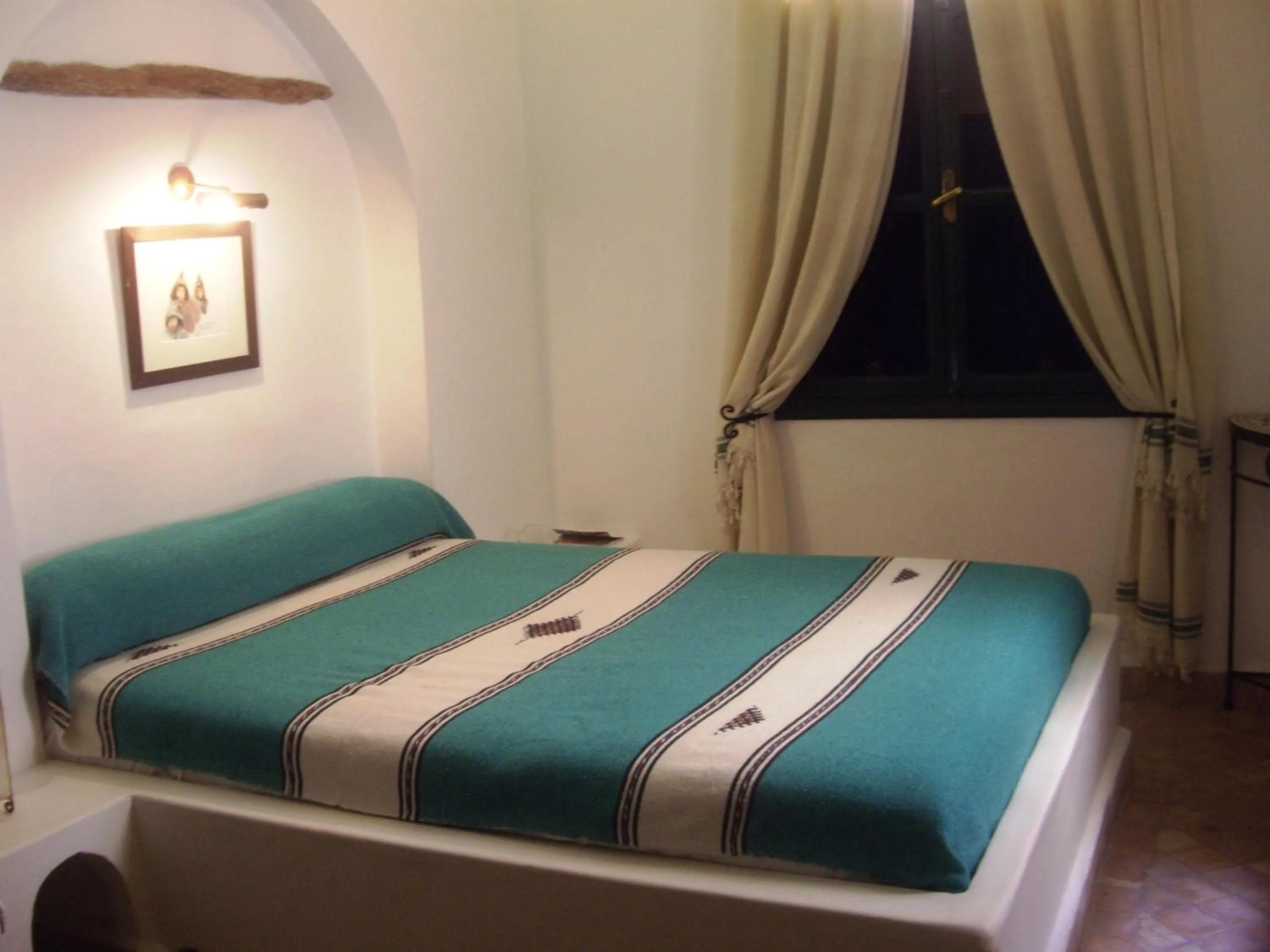 Bed in Dar Al Bahar