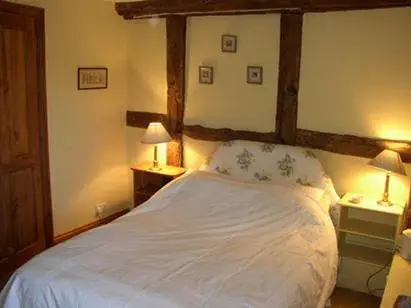 Double Room - single occupancy in Grove Farm B&B Double Room - single occupancy in Grove Farm B&B