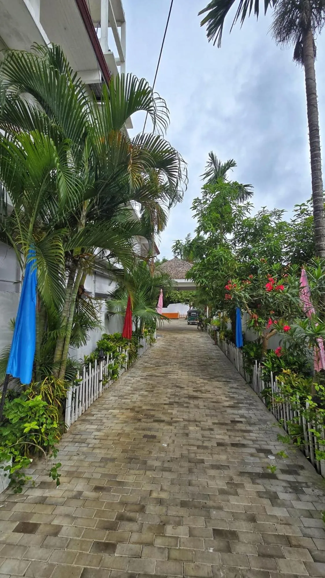 Thisha Hotel & Restaurant