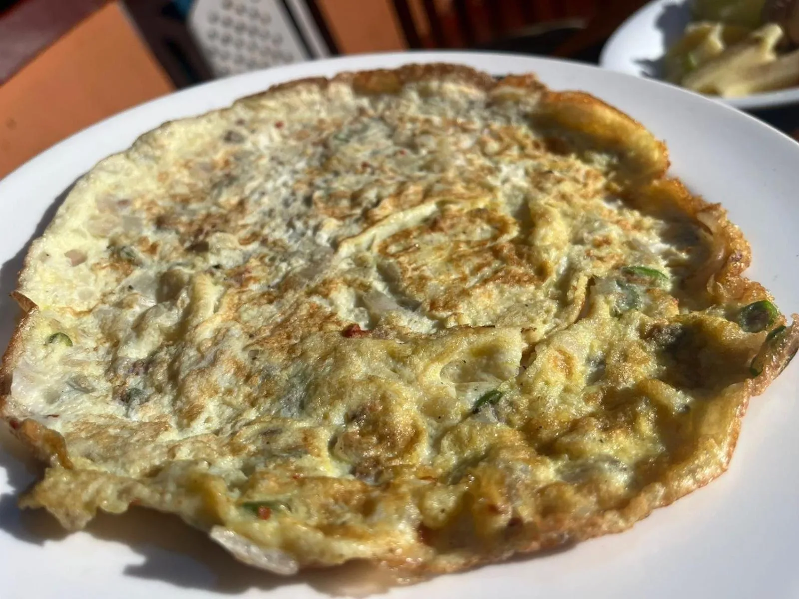 Restaurant/places to eat in Thisha Hotel & Restaurant