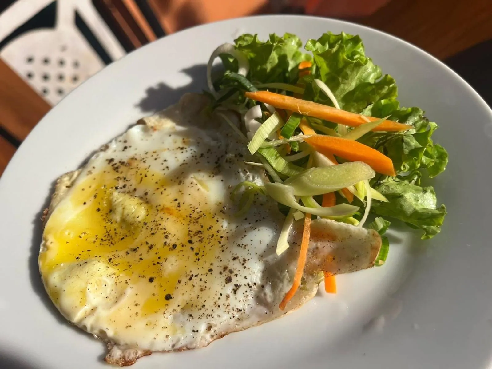 Restaurant/places to eat in Thisha Hotel & Restaurant