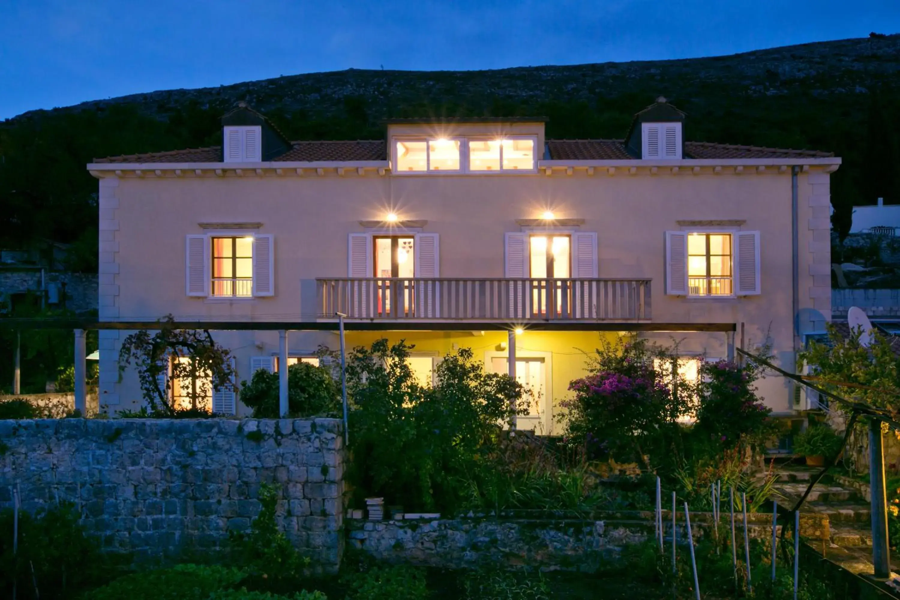 Villa Bona Dubrovnik Villa Bona Dubrovnik
