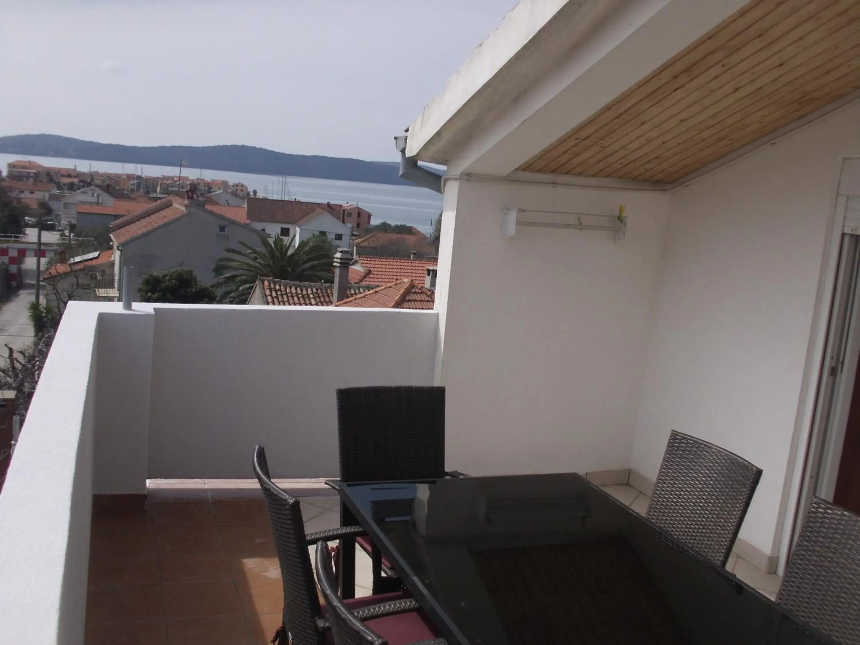 Two-Bedroom Apartment (5 Adults) in Apartments Mira Two-Bedroom Apartment (5 Adults) in Apartments Mira