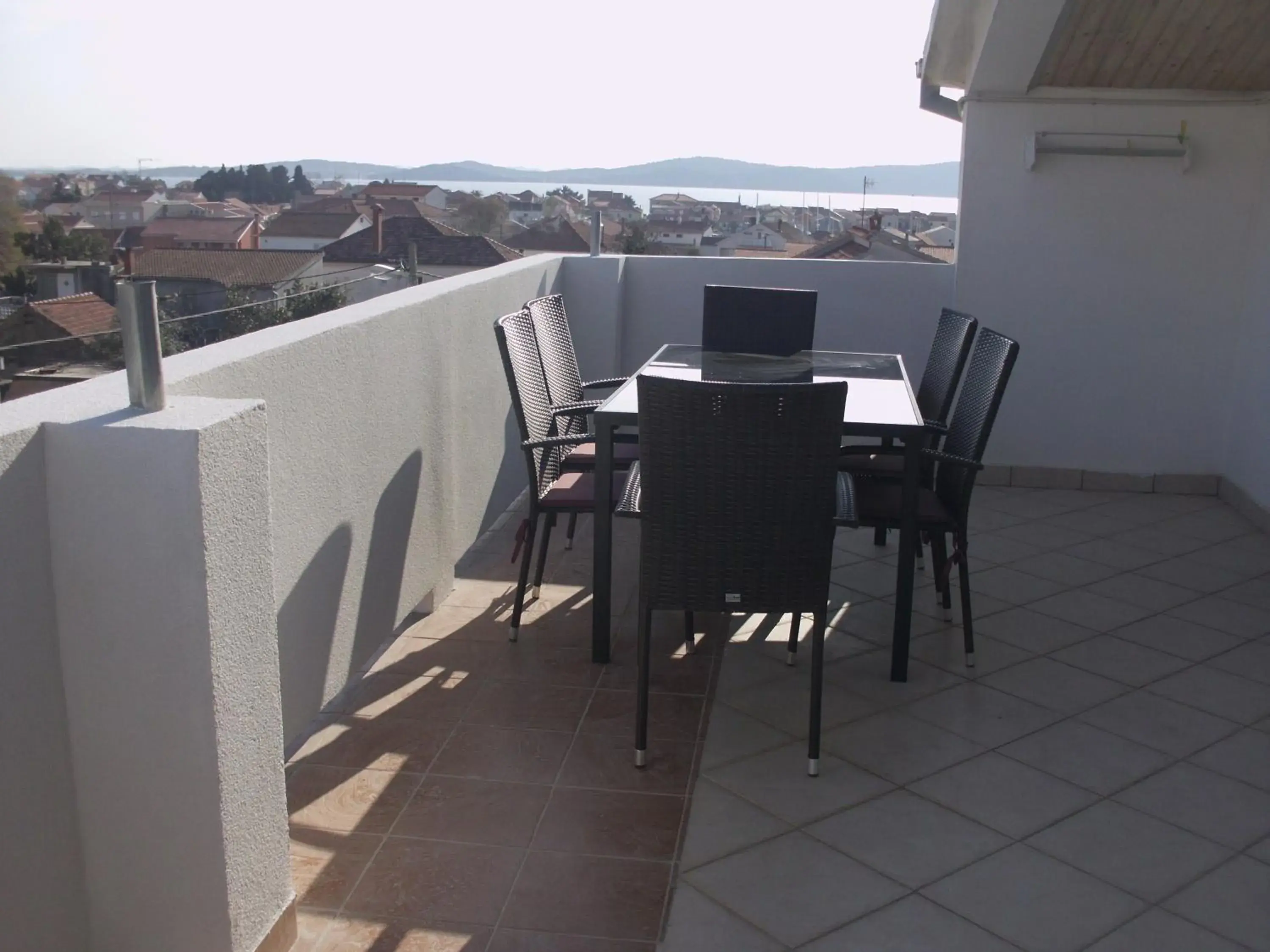 Two-Bedroom Apartment (5 Adults) in Apartments Mira Two-Bedroom Apartment (5 Adults) in Apartments Mira