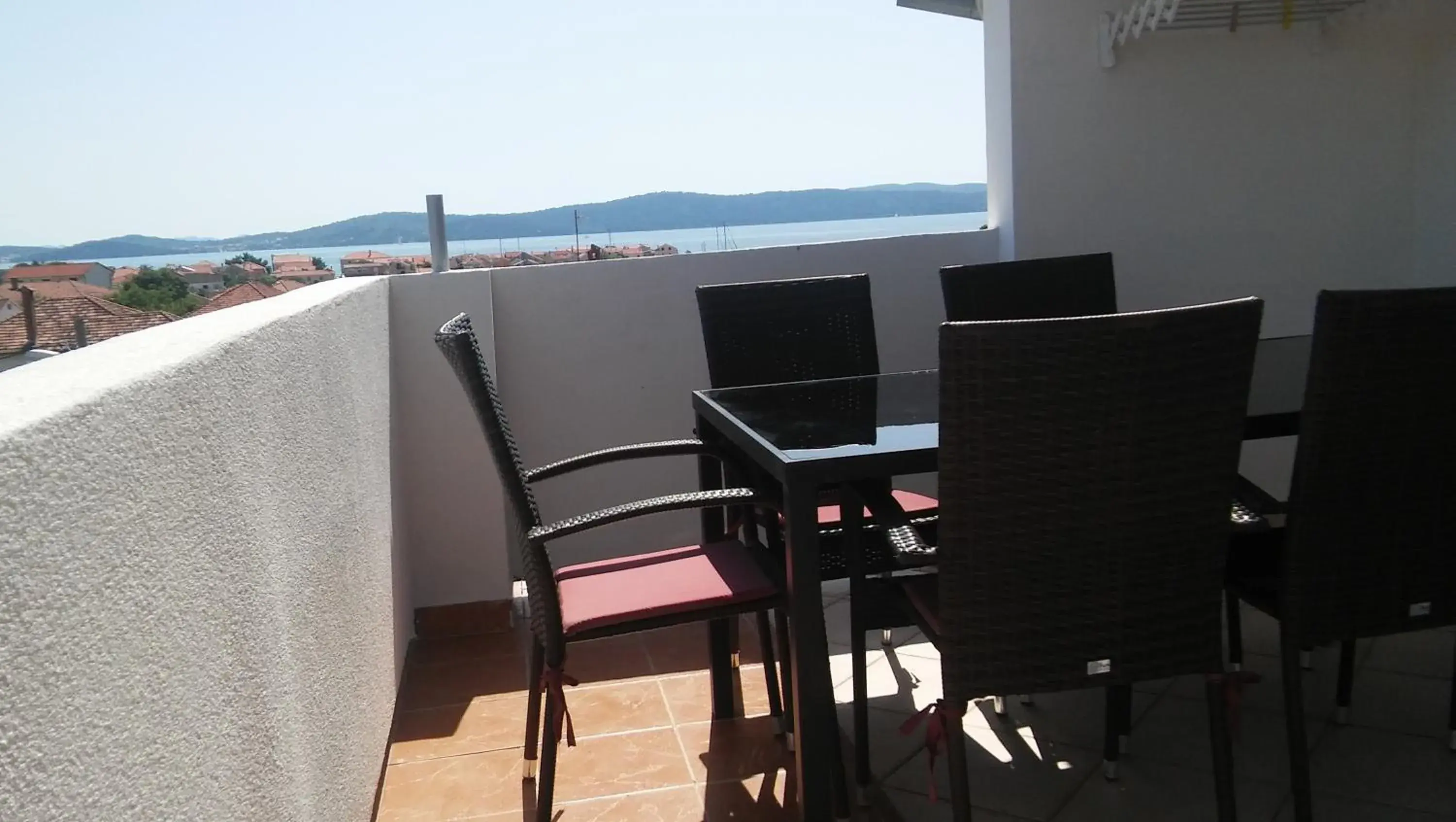 Two-Bedroom Apartment (5 Adults) in Apartments Mira Two-Bedroom Apartment (5 Adults) in Apartments Mira