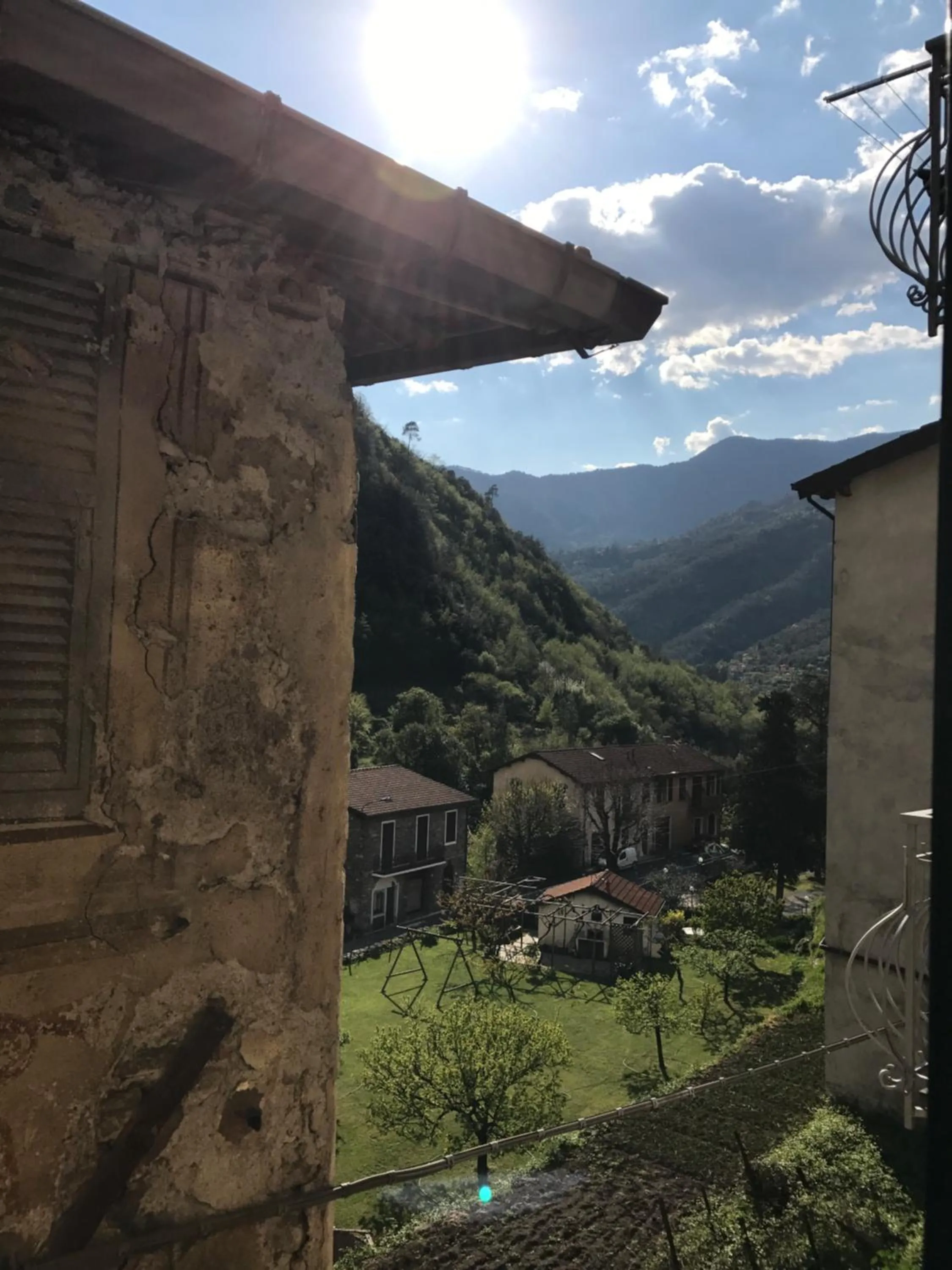 La Paramira