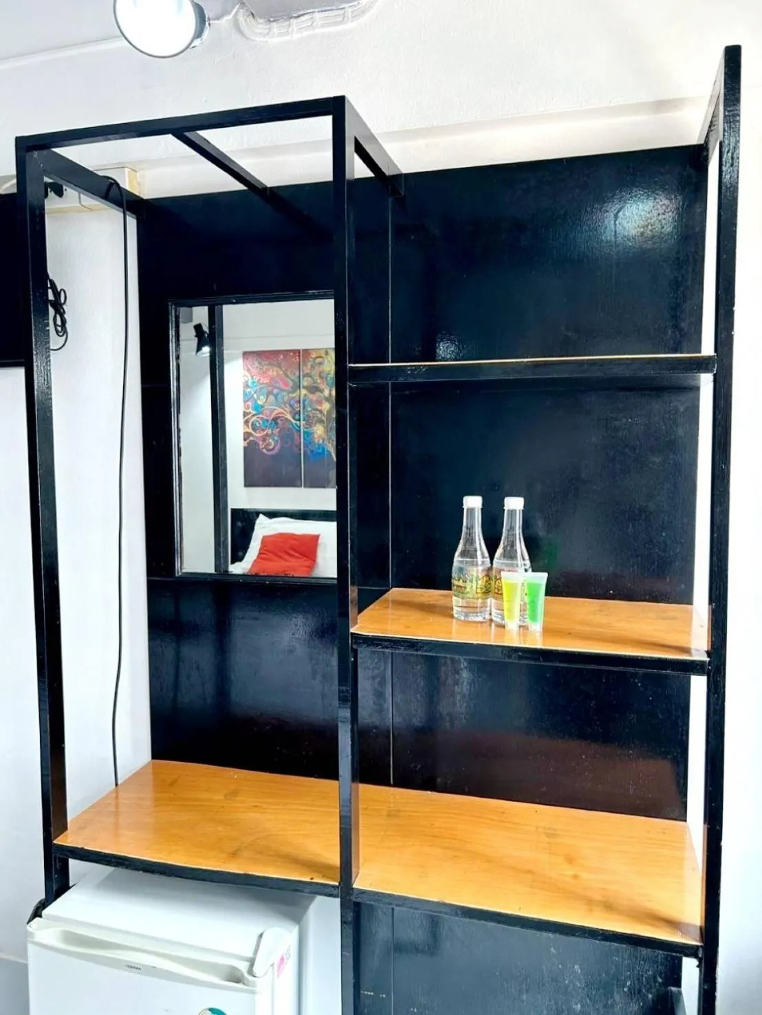 wardrobe in Happio Near Chabad House