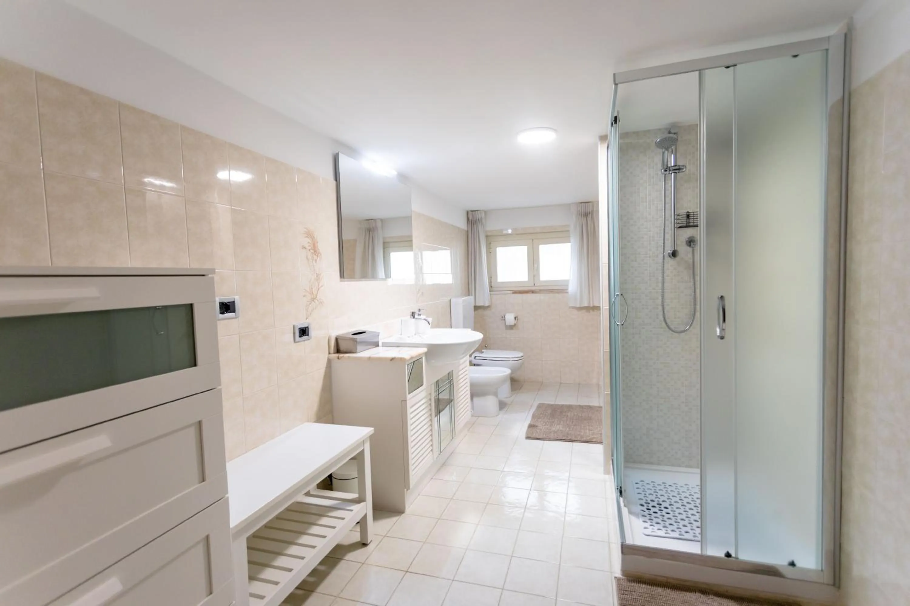 B&B La villetta gialla