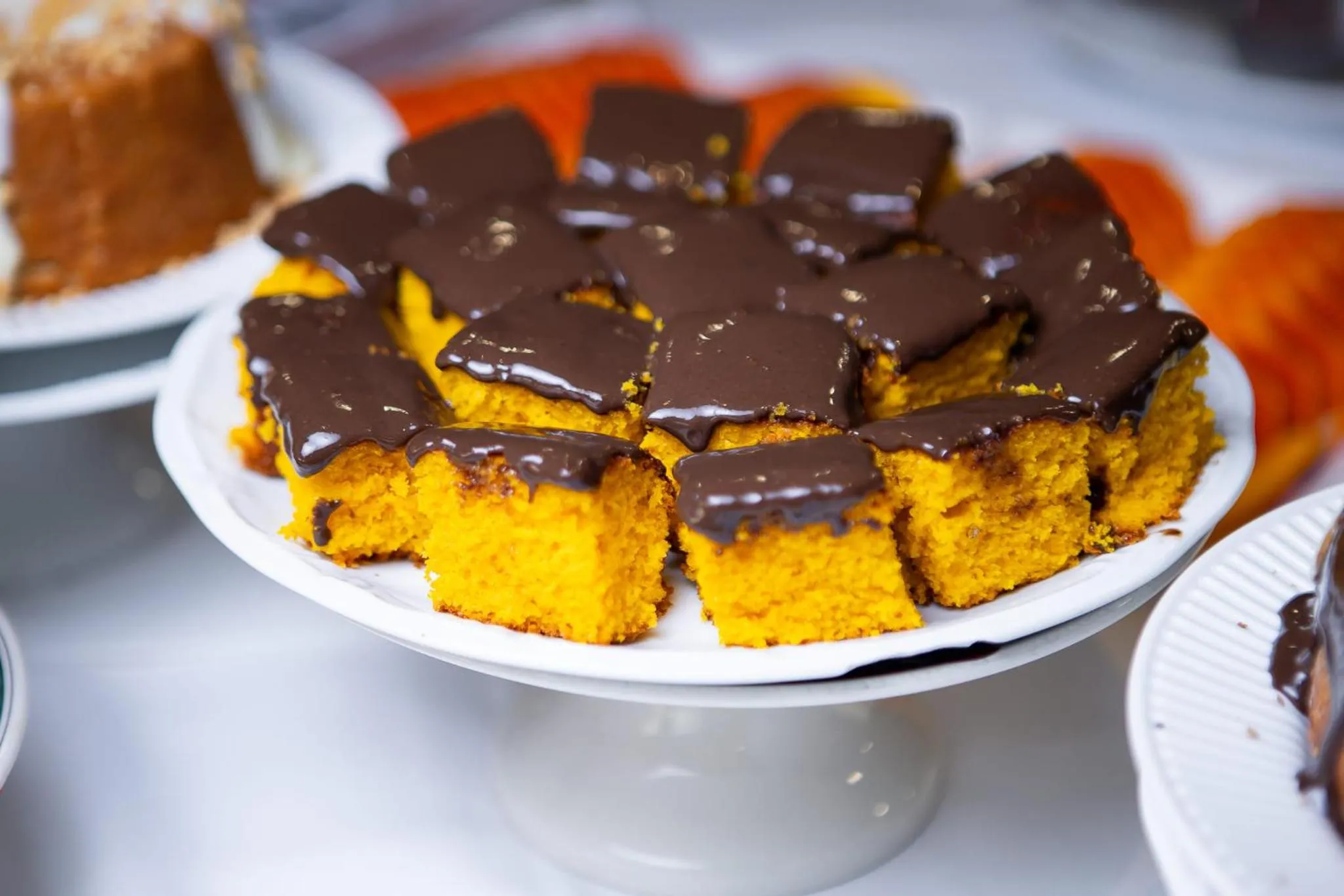 Food and drinks in Hotel 10 Joinville